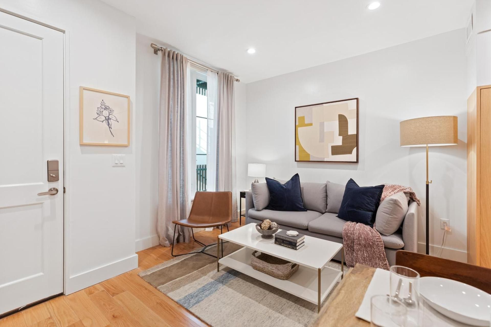 Classic Apartment