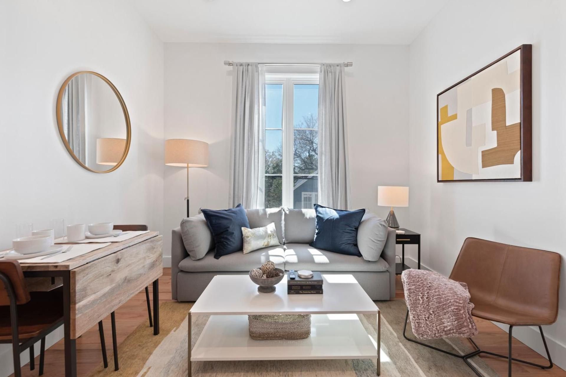 Superior Apartment