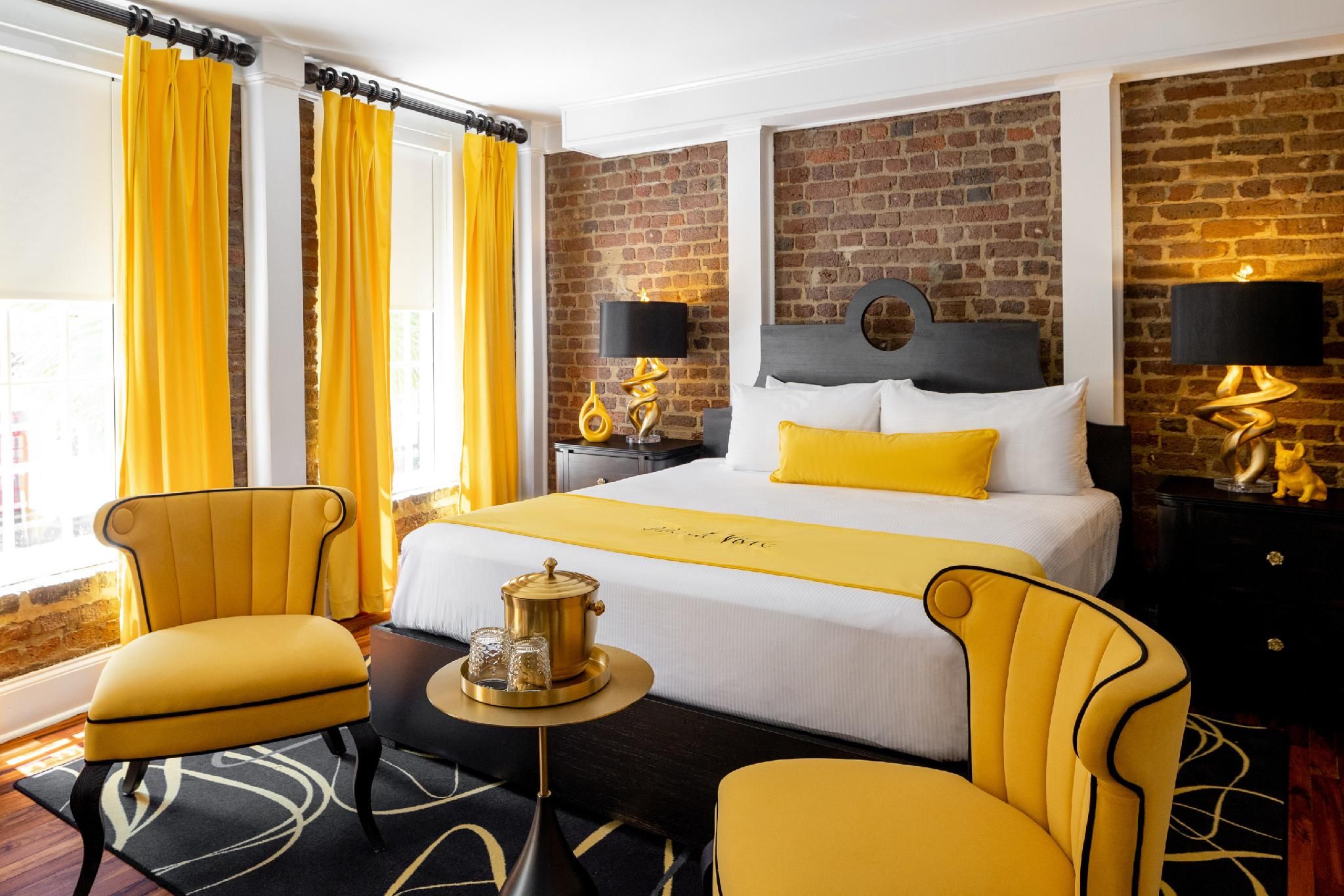 Enclave Premier King Room