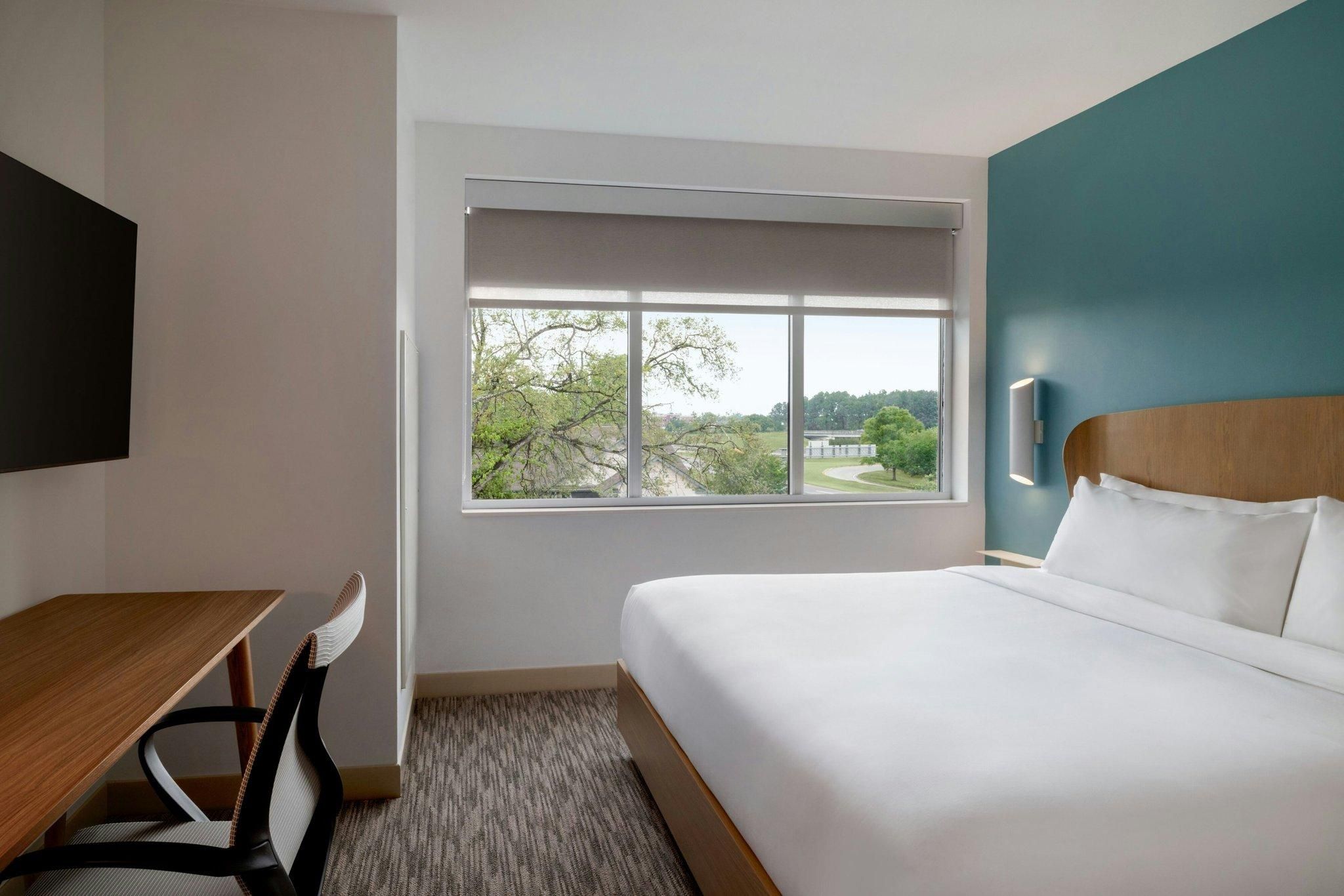 Standard, Guest room, 1 King
