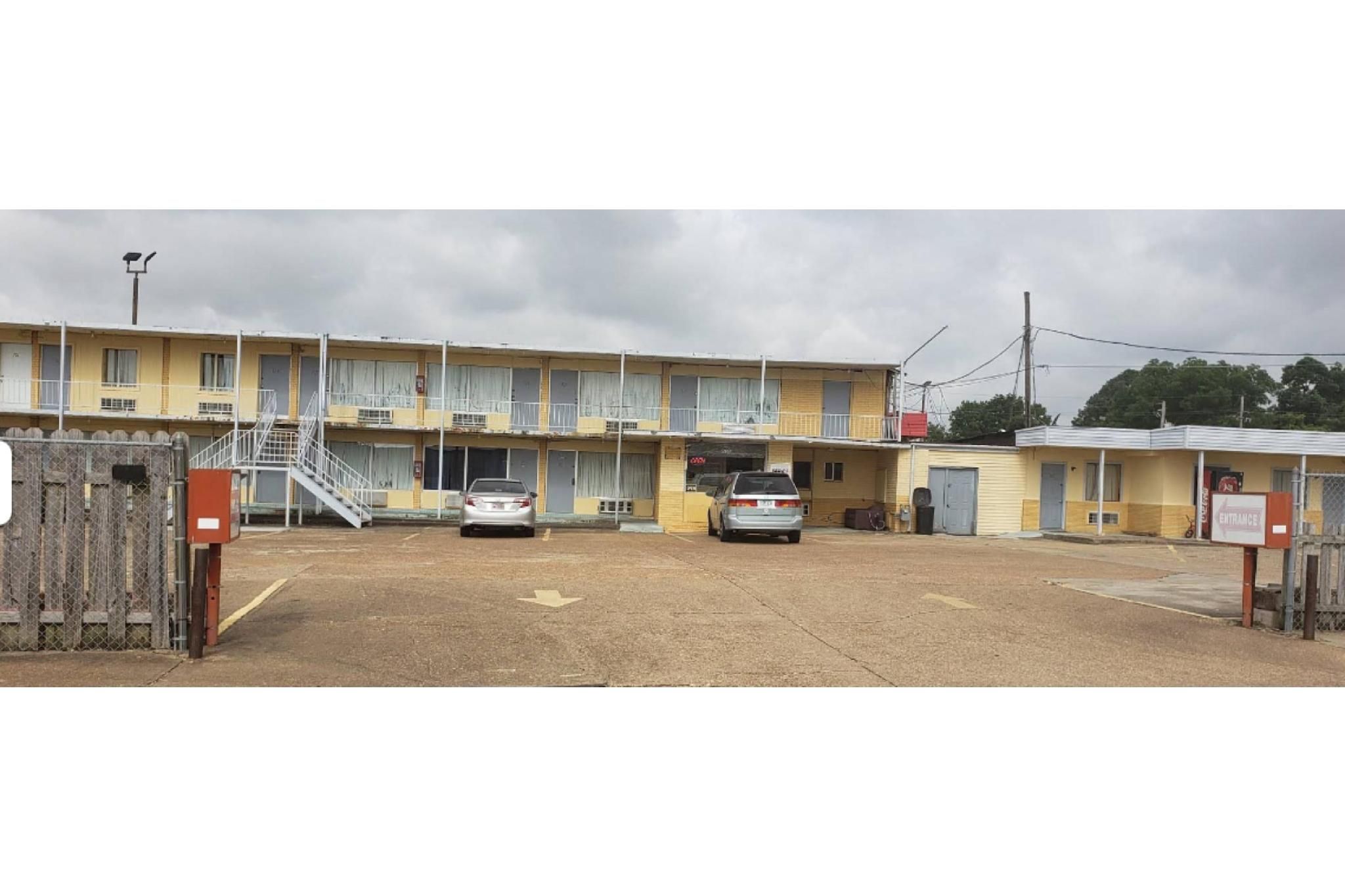 Save Inn by Hotel O Forrest City AR HWY 70