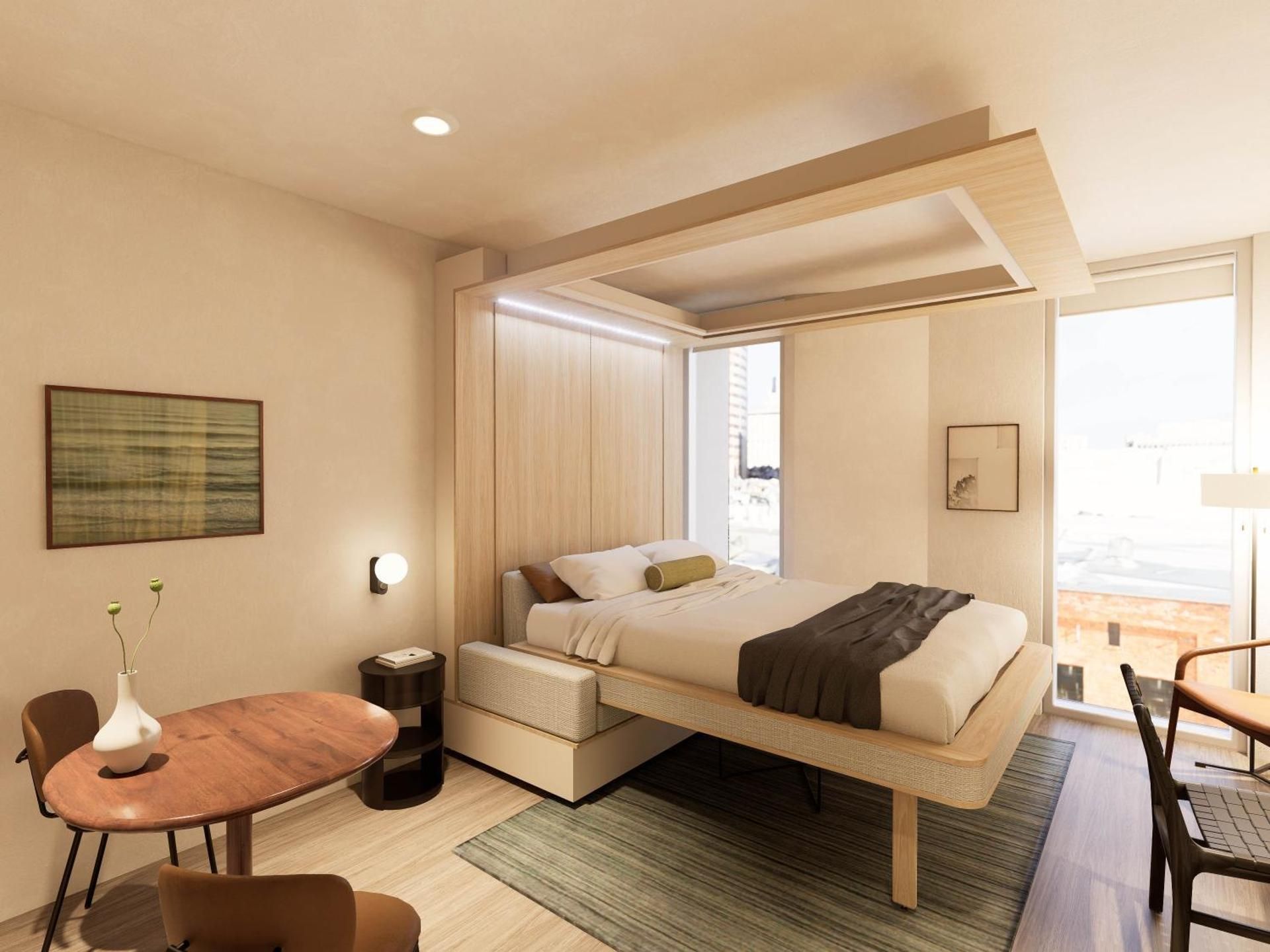 Studio Suite Accessible 