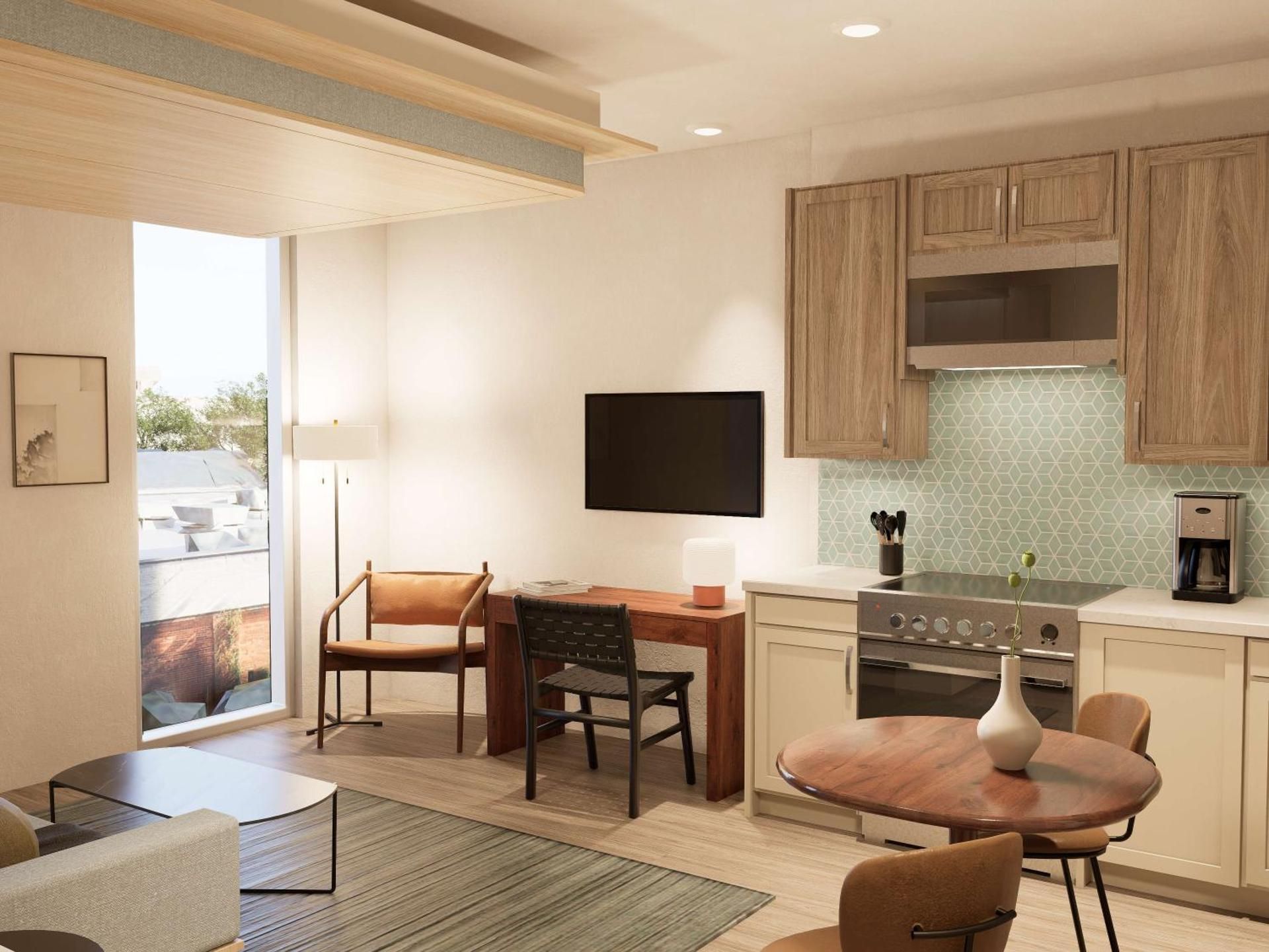 Studio Suite Accessible 