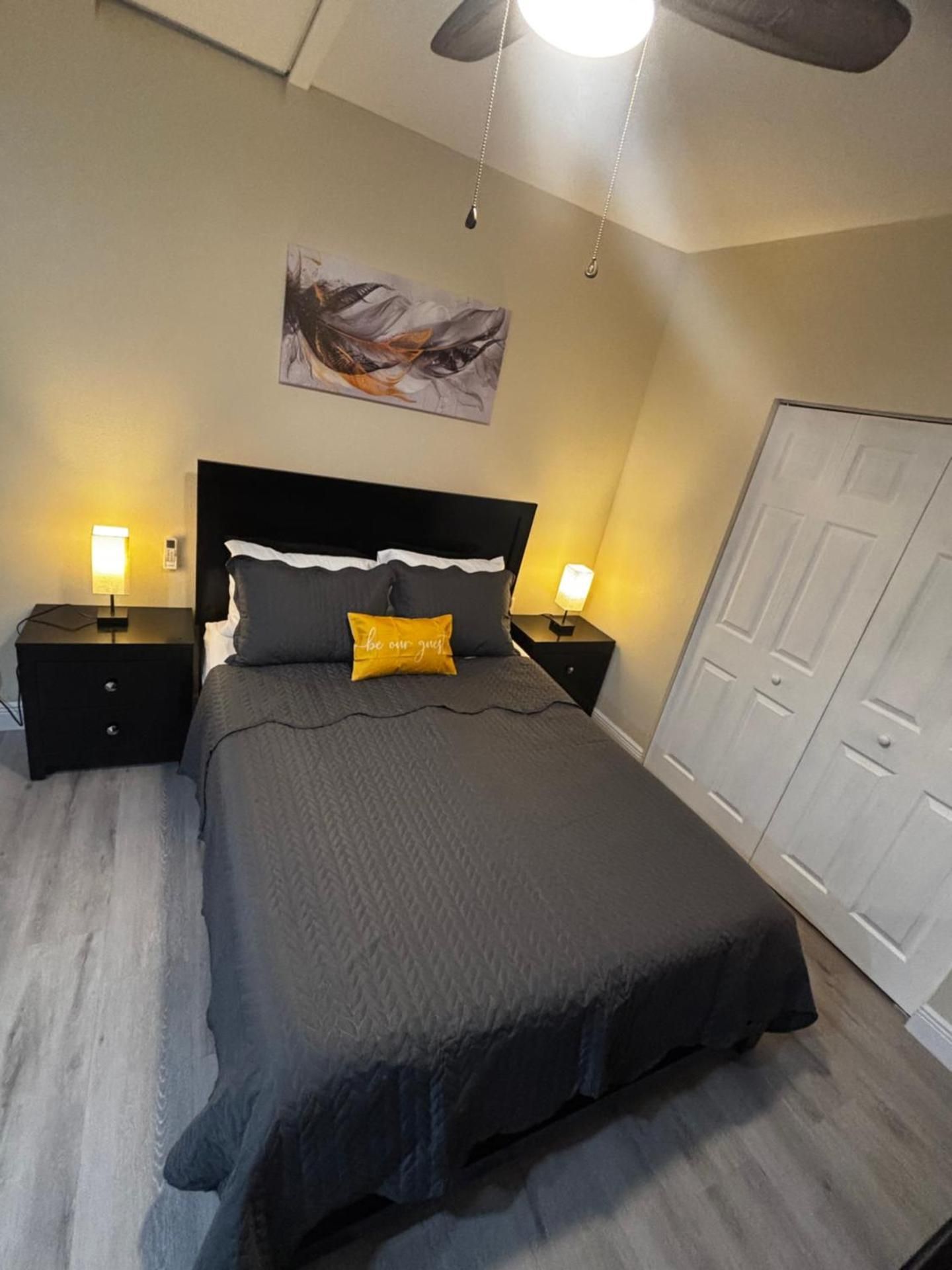Superior Queen Room