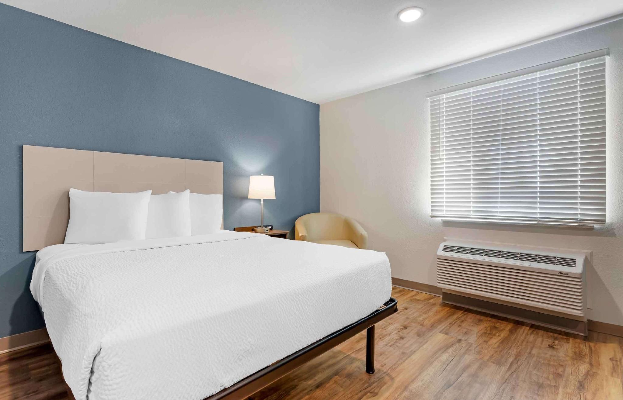 Standard Studio 1 Queen Bed Non smoking