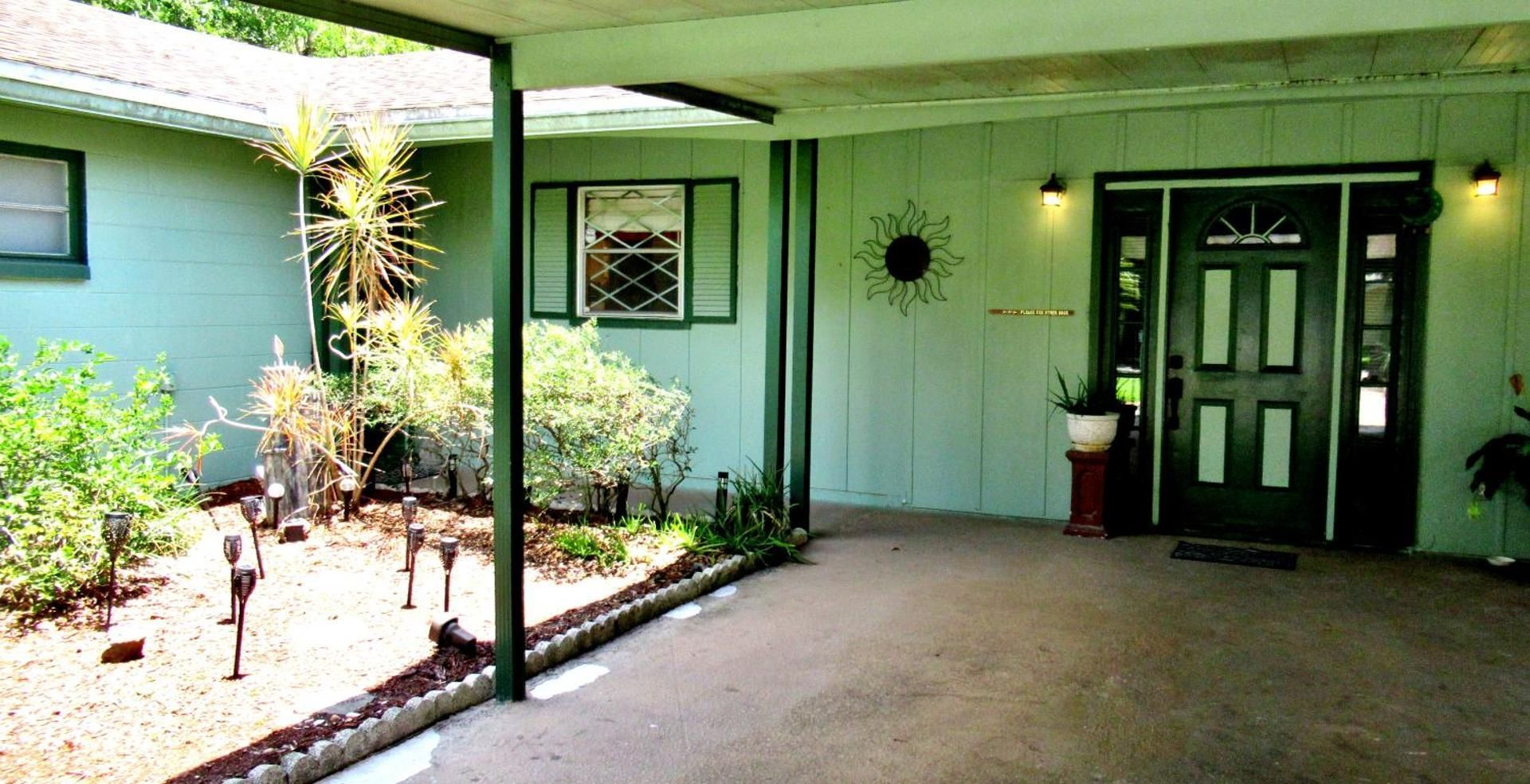 Eric and Nancy's Boutique Bed and Breakfast