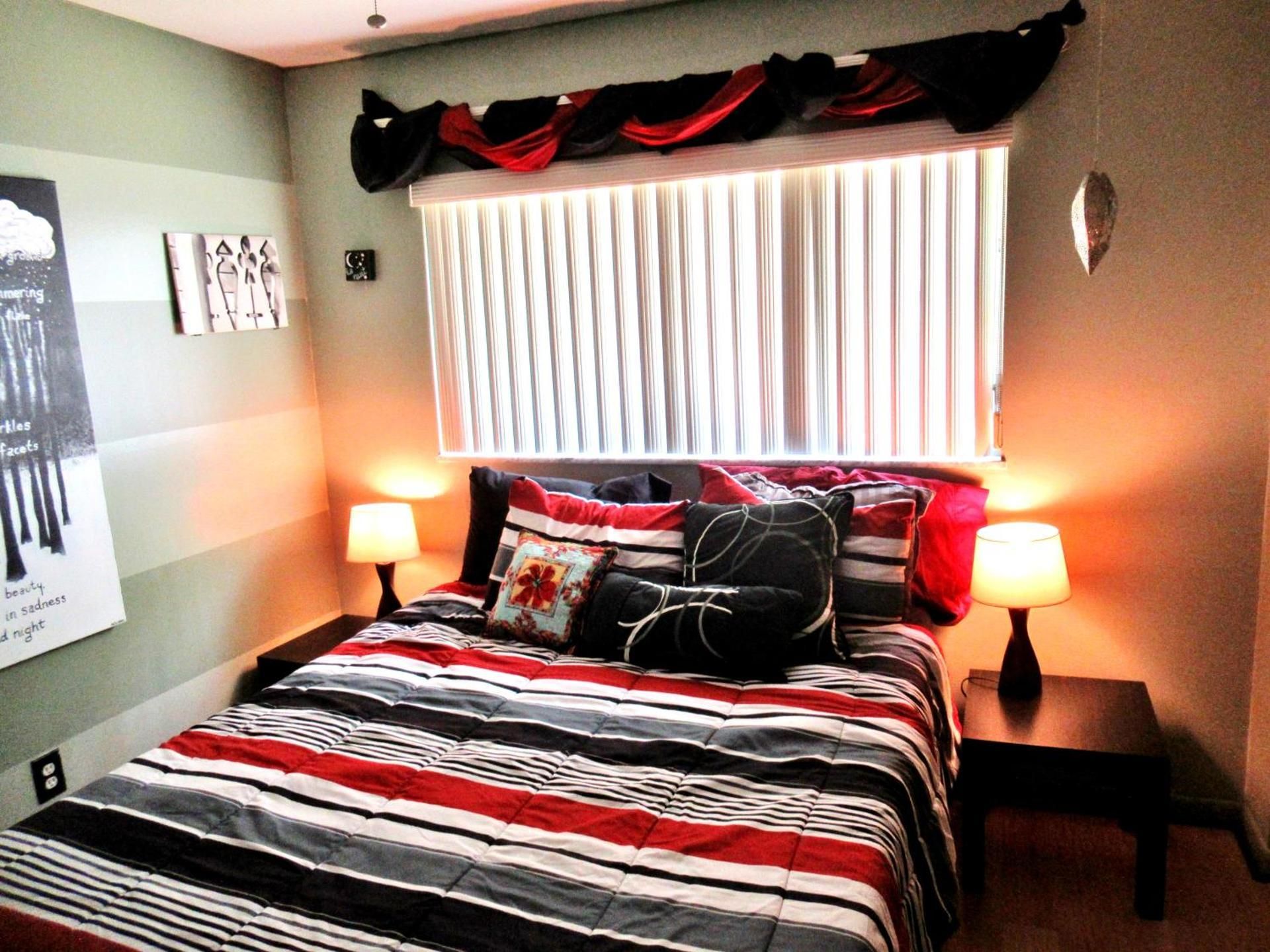 Eric and Nancy's Boutique Bed and Breakfast