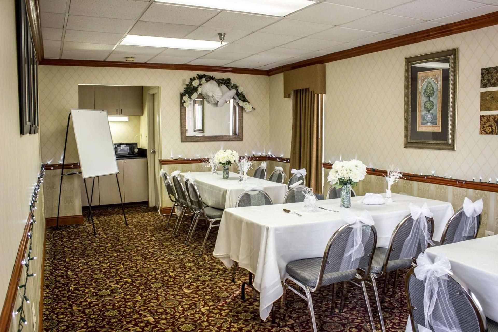 meeting room / ballrooms