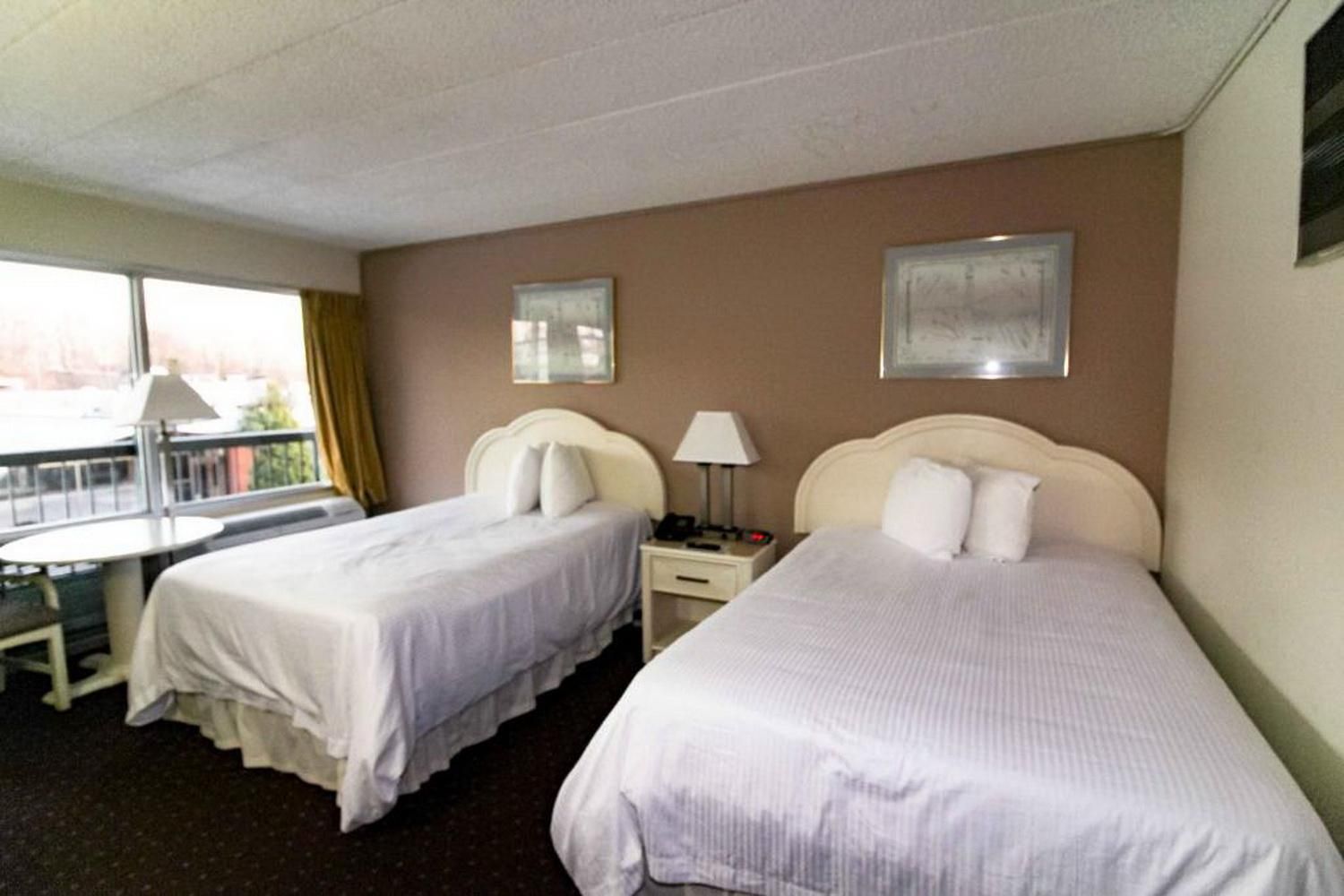 Double Room Non Smoking