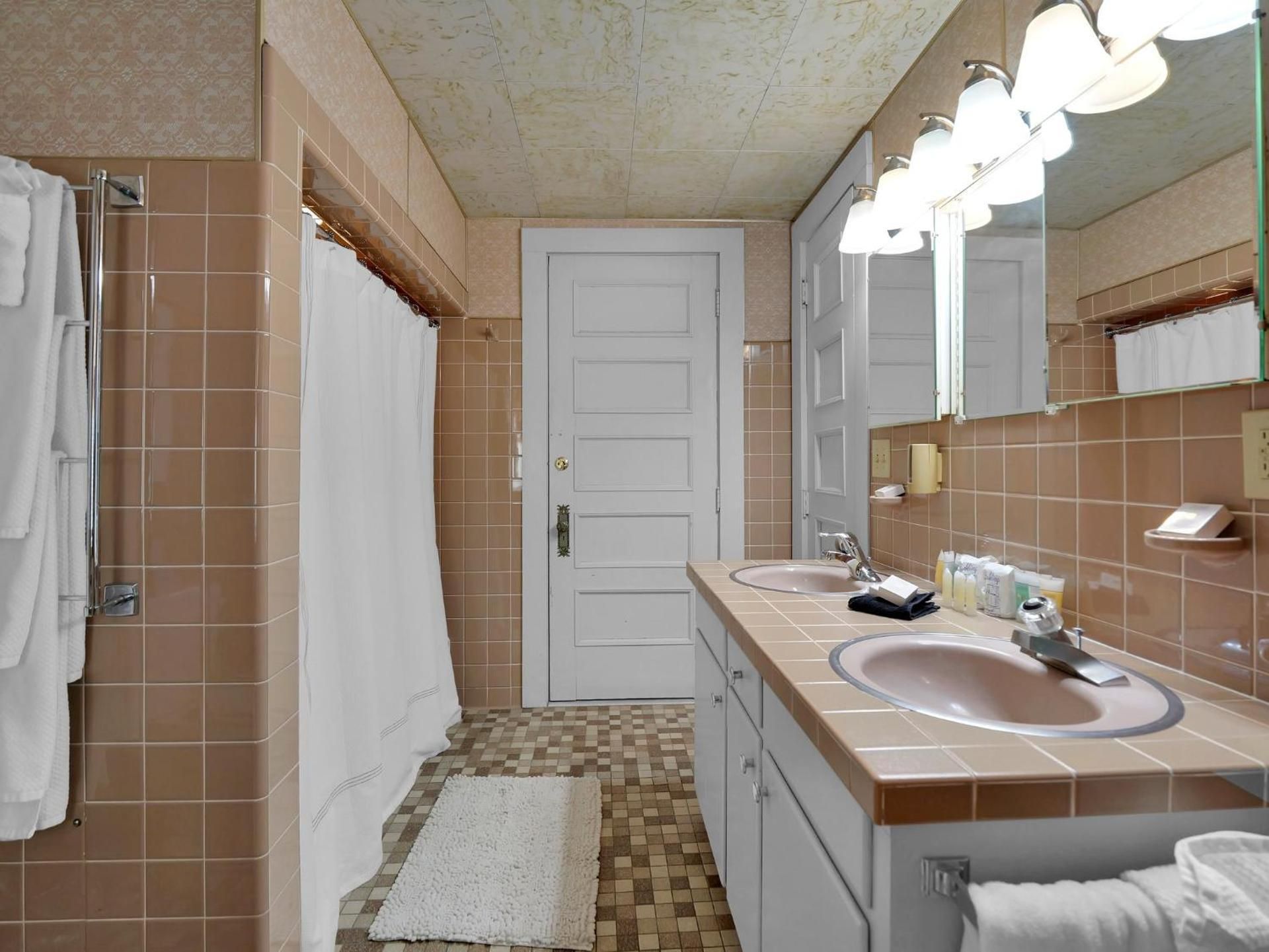 Old Library Inn Deluxe Queen Suite