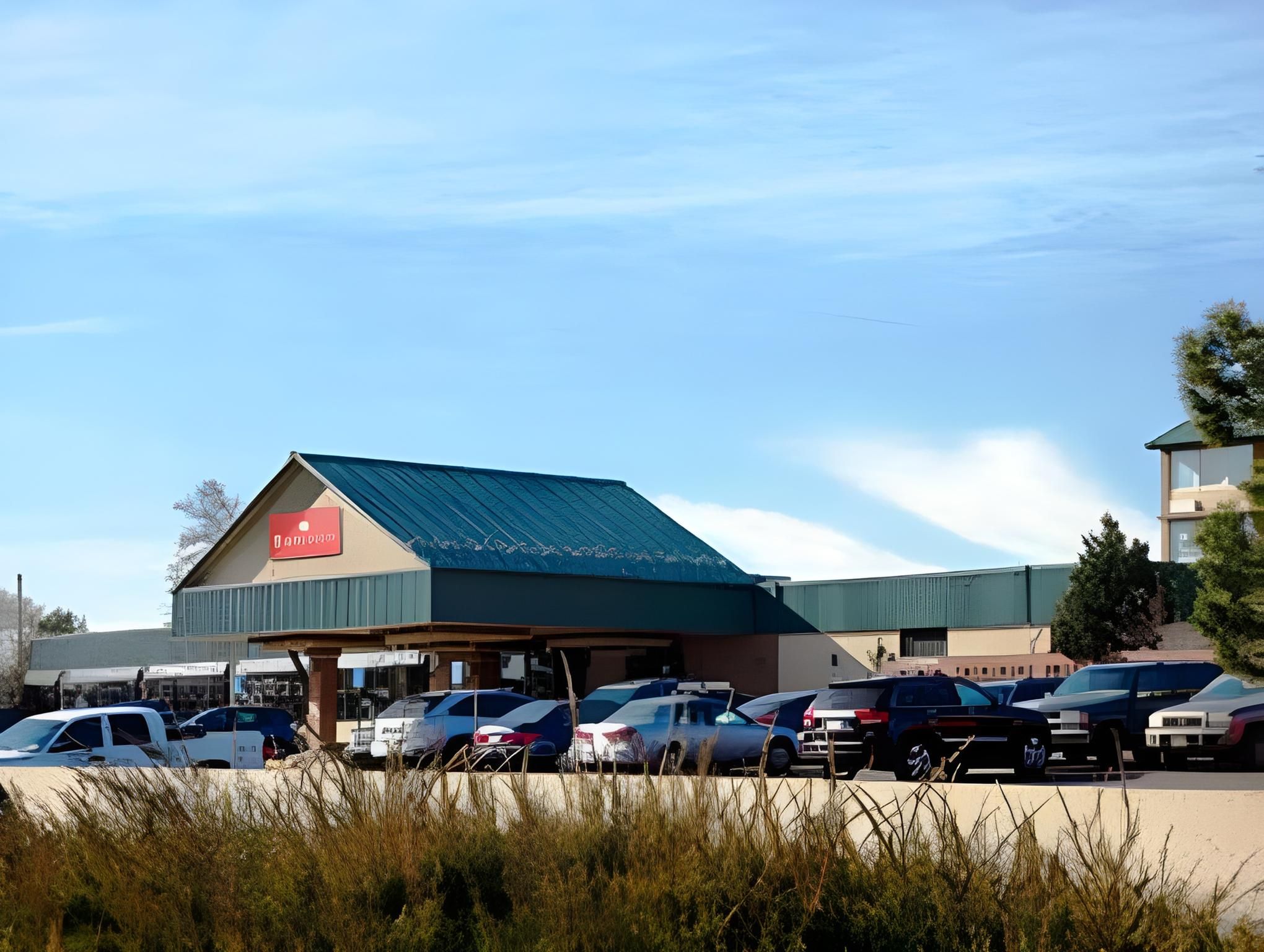 Plaza Hotel Denver Central