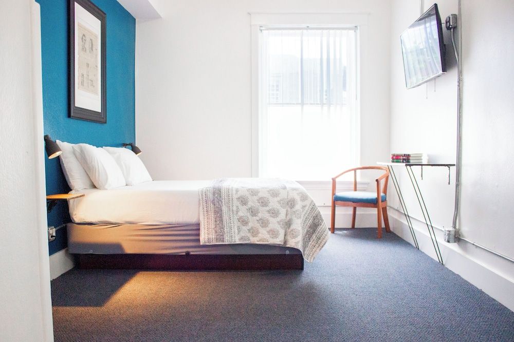 11th Avenue Hostel Economy Double Room 2