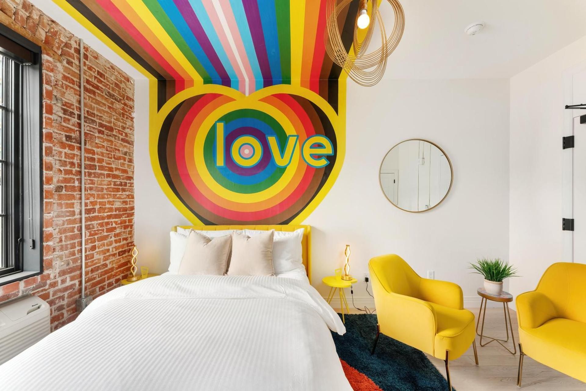 Koko Bayer Art Suite 109