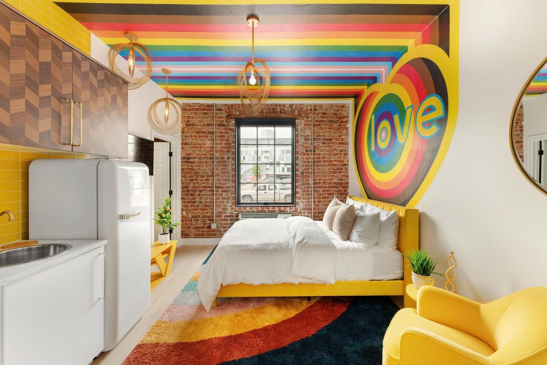 Koko Bayer Art Suite 109