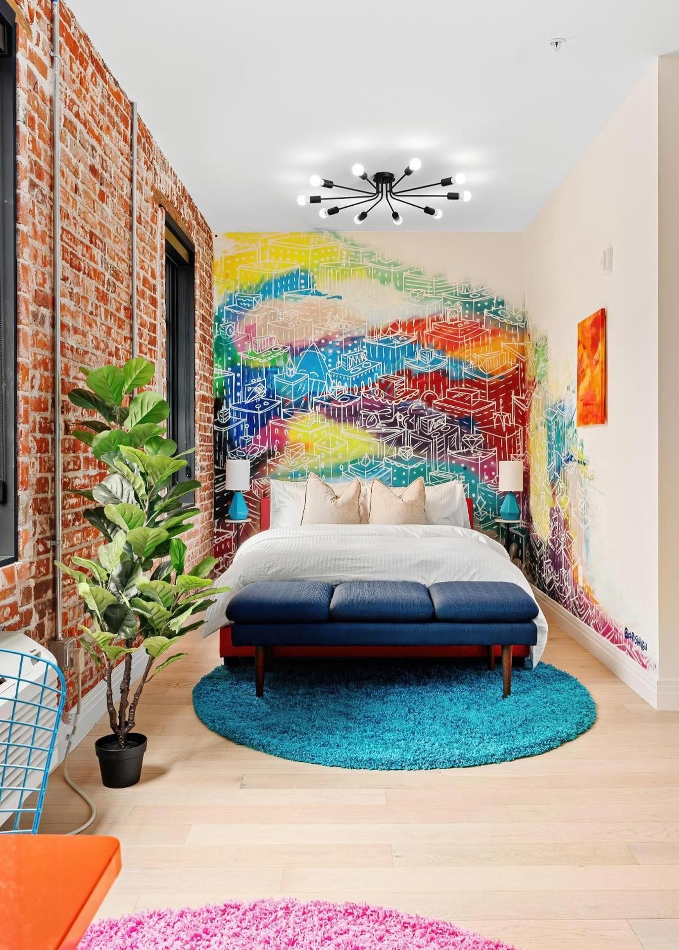 Chris Haven Art Suite 111