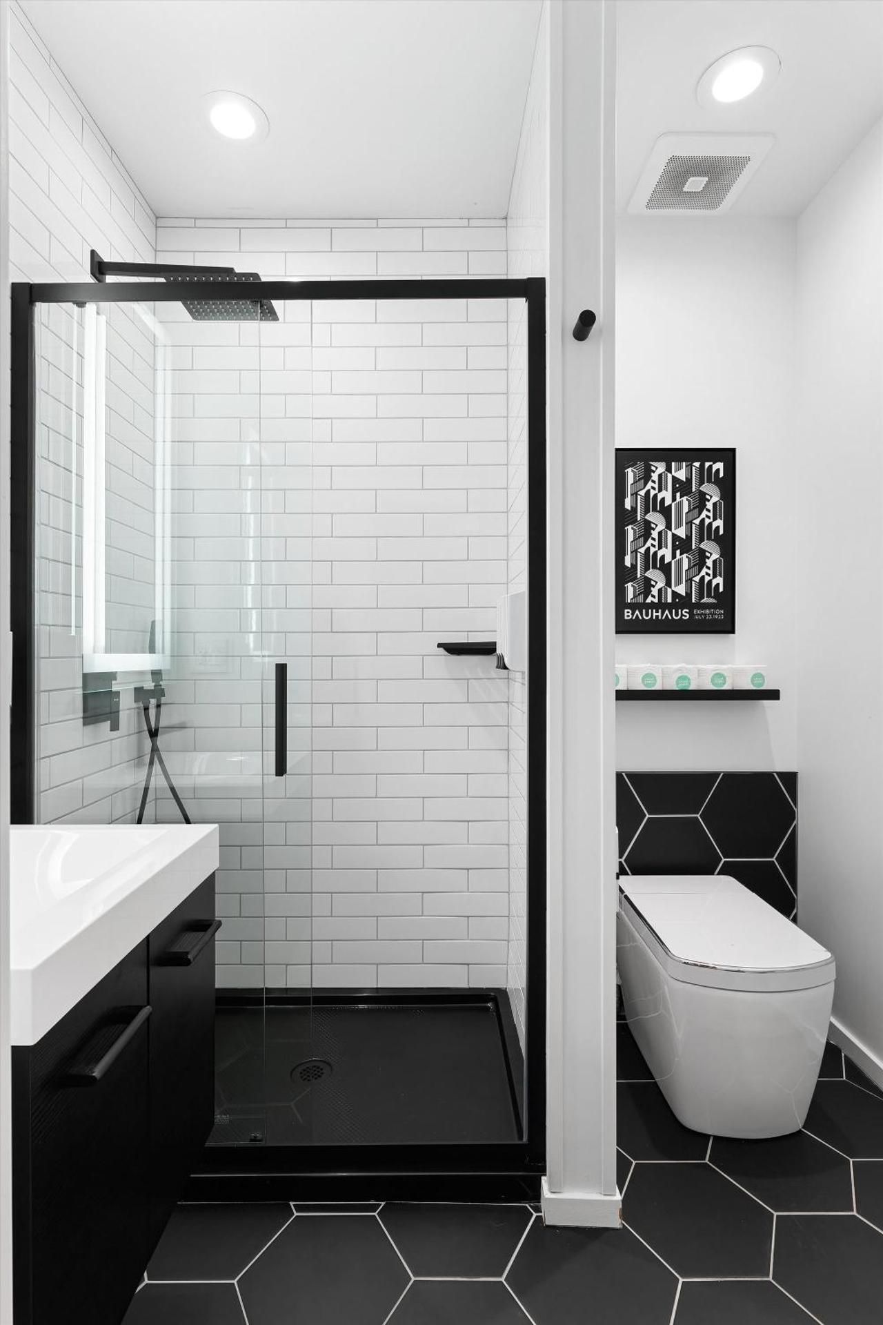 Suite with Terrace