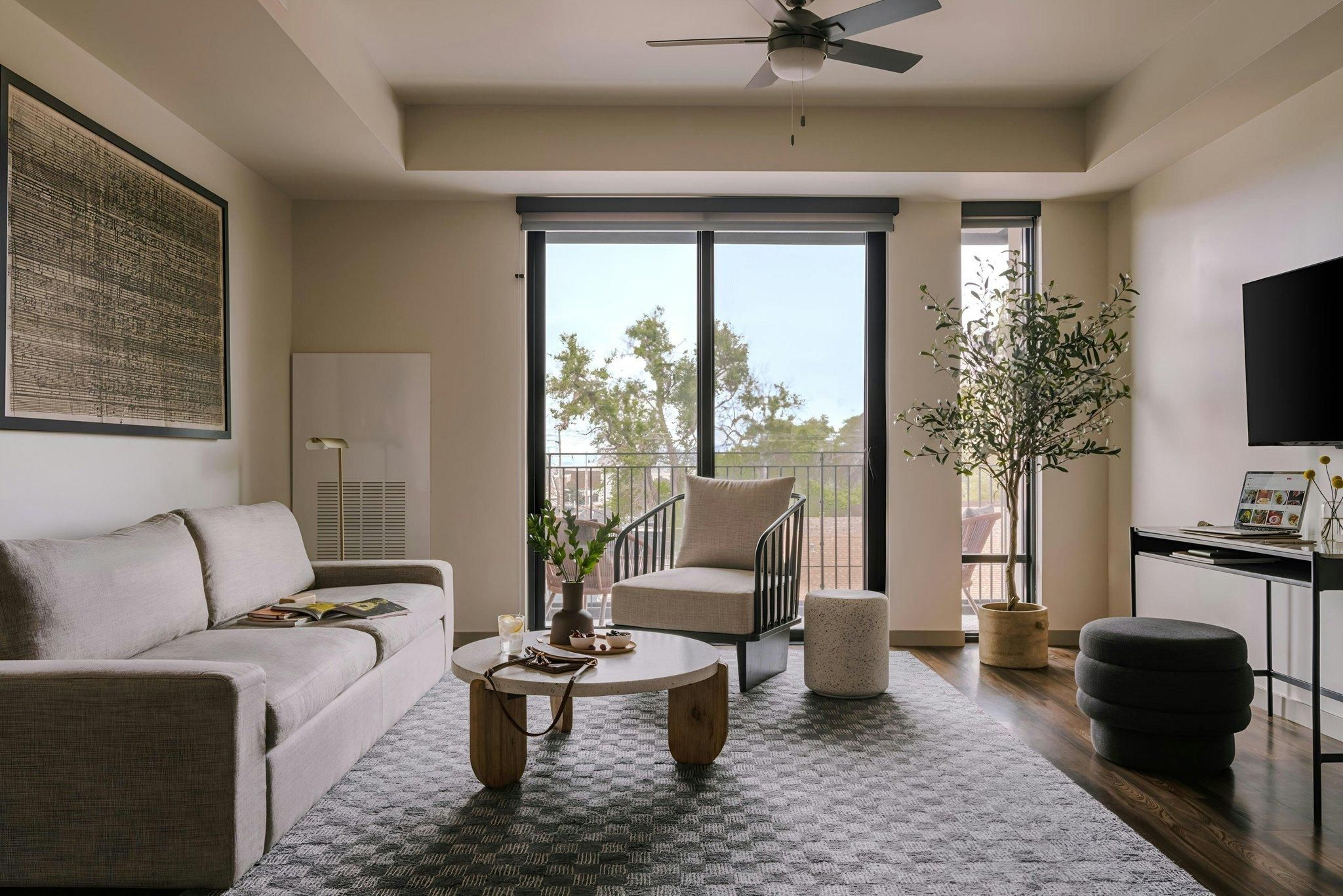 Superior, 1 Bedroom Apartment, 1 King, Sofa Bed, Balcony