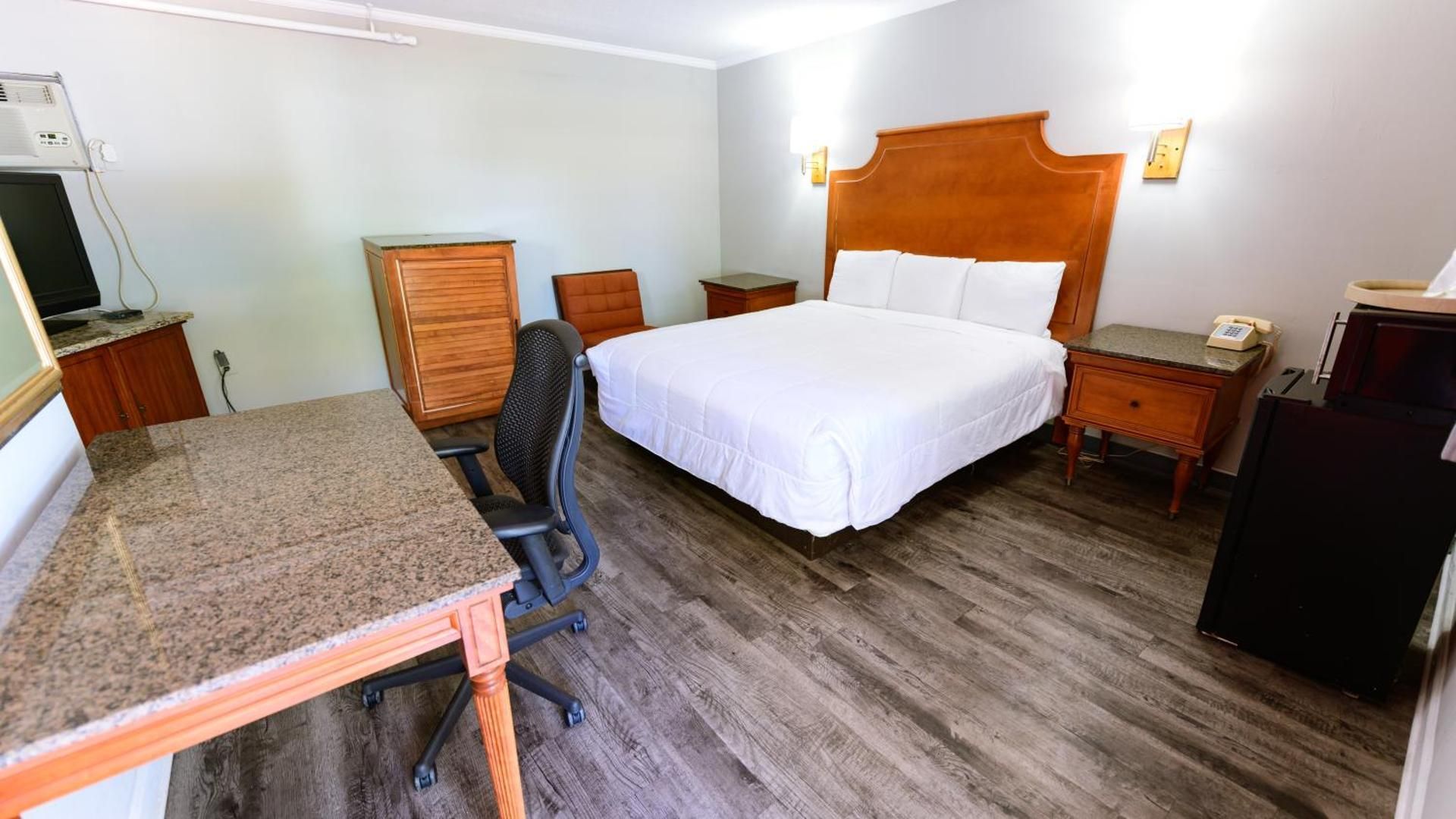 King Room