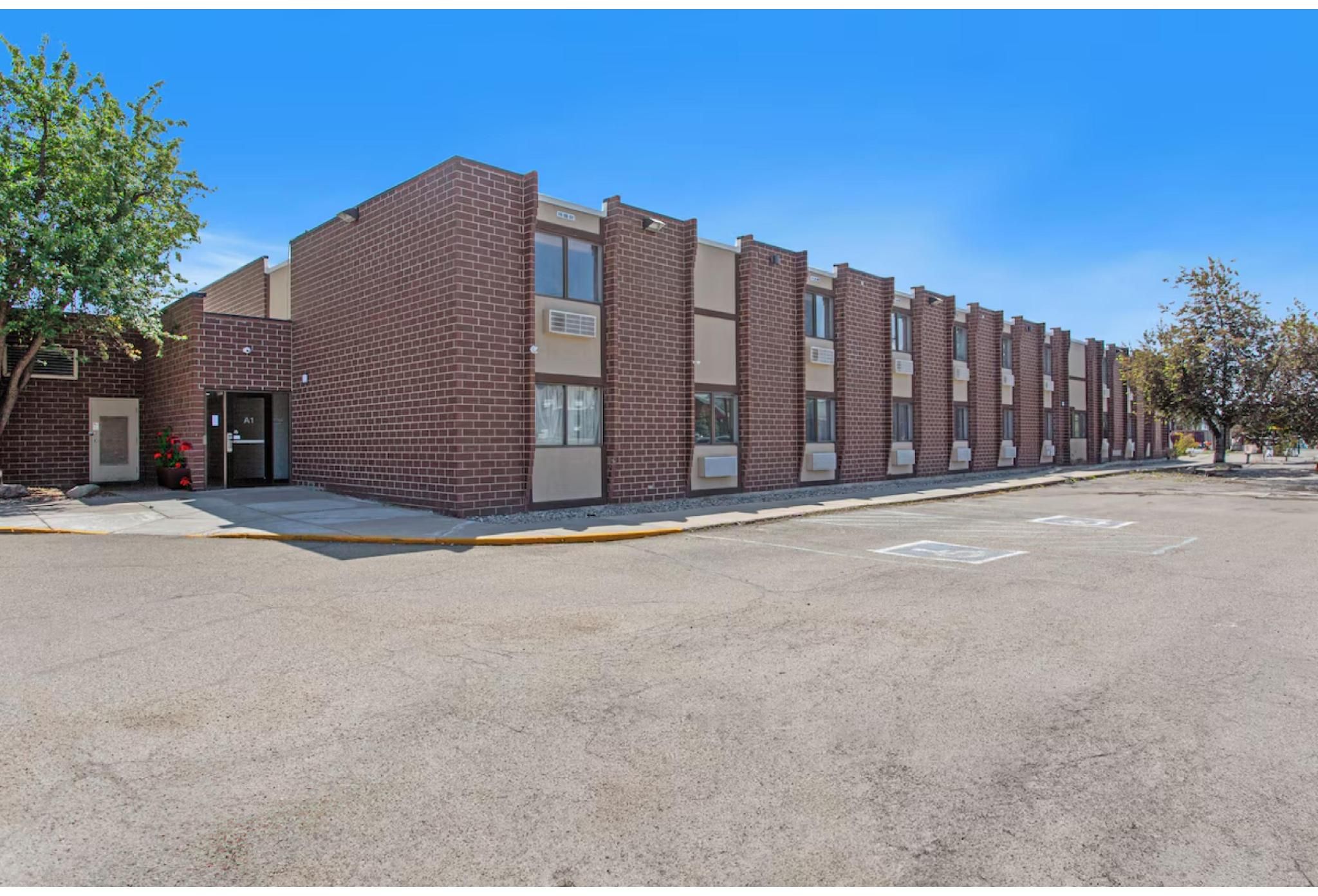 Studio 6 Suites Butte, MT – I-90 / I-15