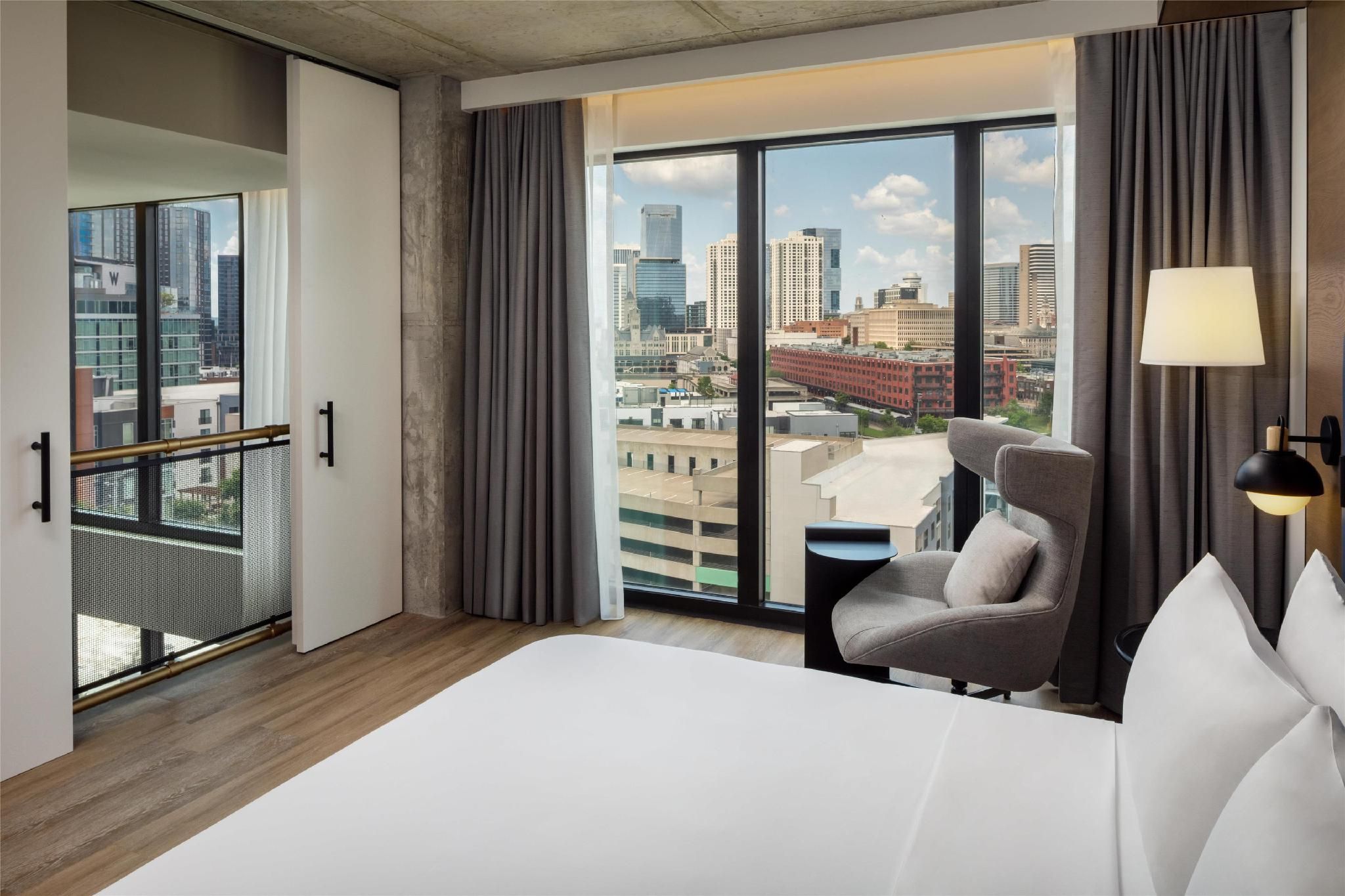 2 KING BED 2 BEDROOM PRESIDENTIAL SUITE