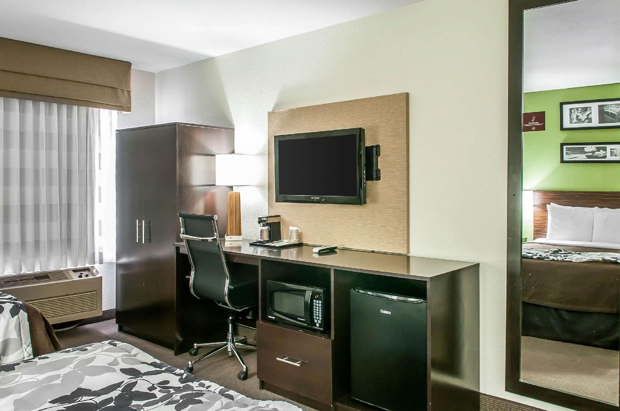 2 Double Beds, Nonsmoking