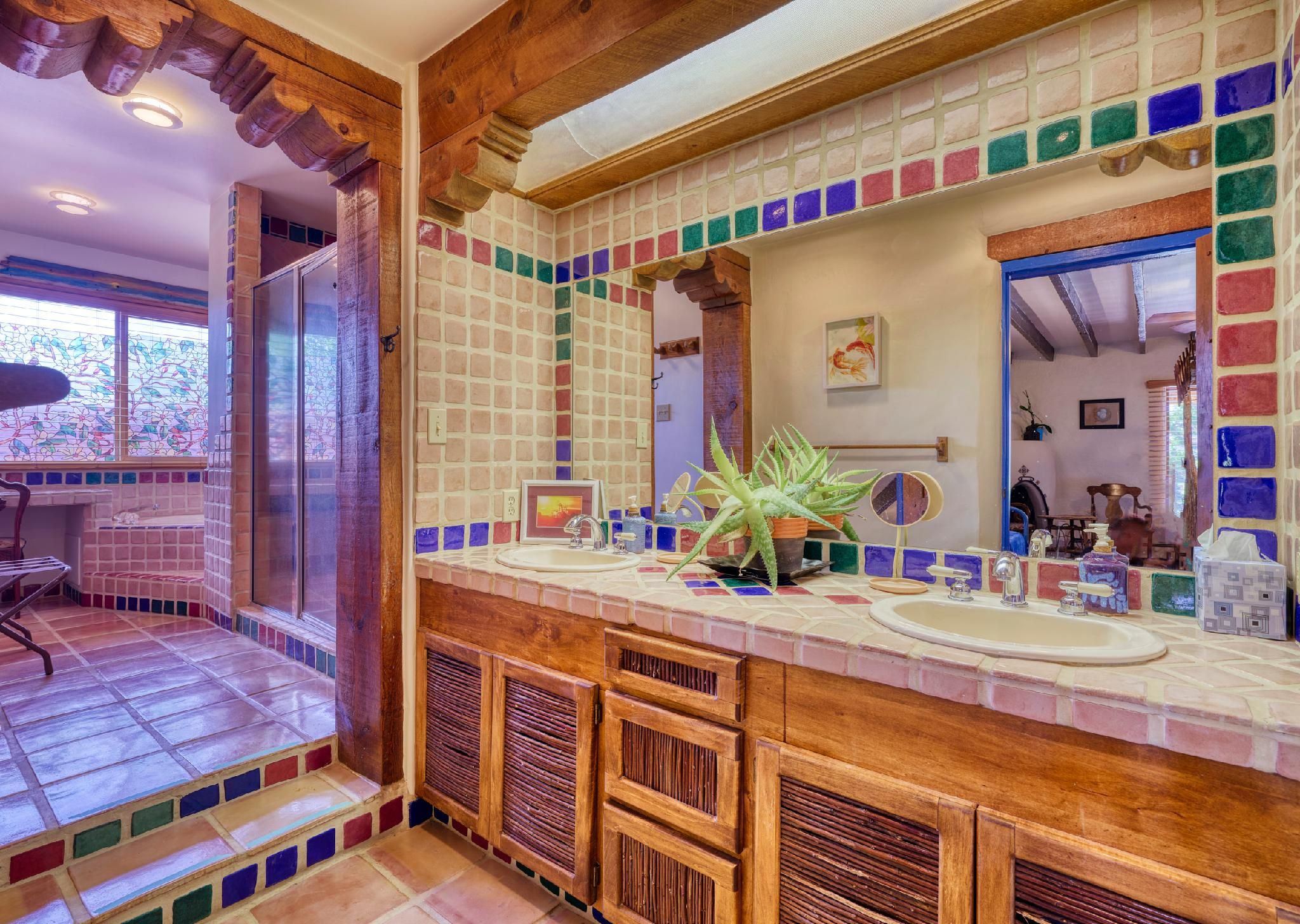 Adjoining Rooms