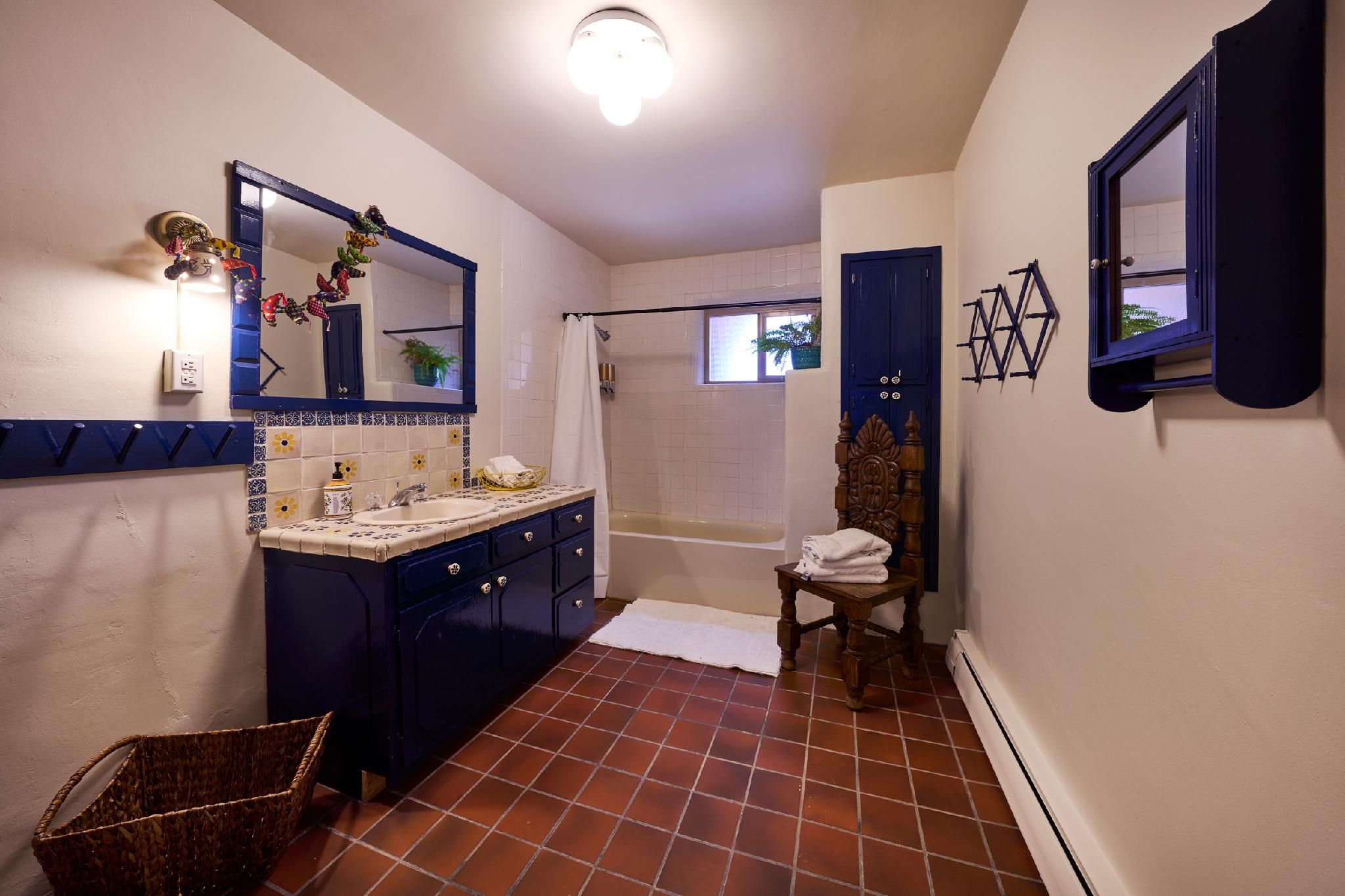 1 Bedroom Deluxe