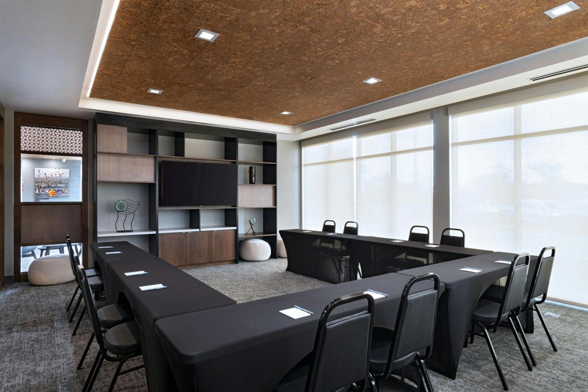meeting room / ballrooms