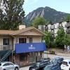 Boulder University Inn