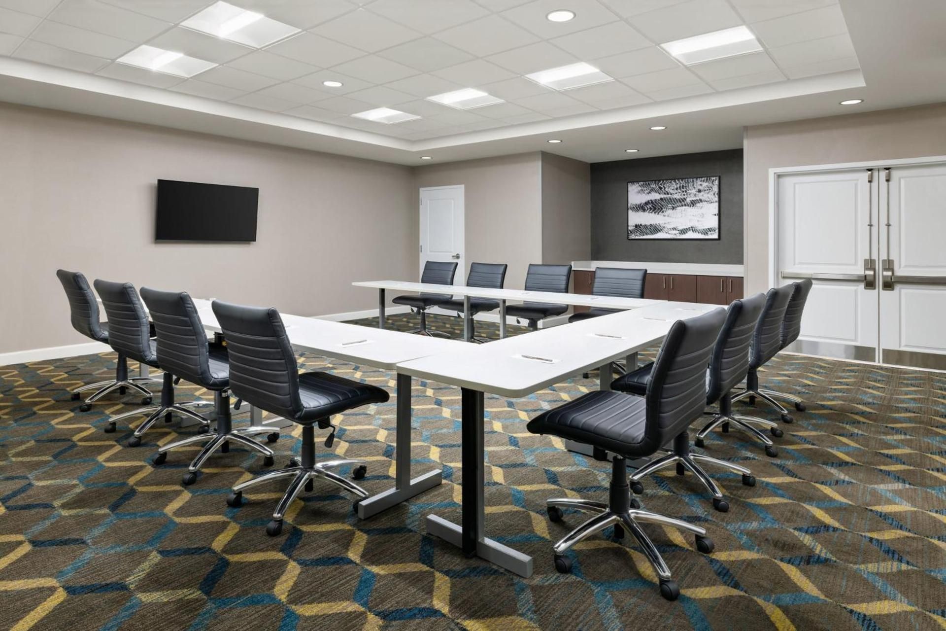 meeting room / ballrooms