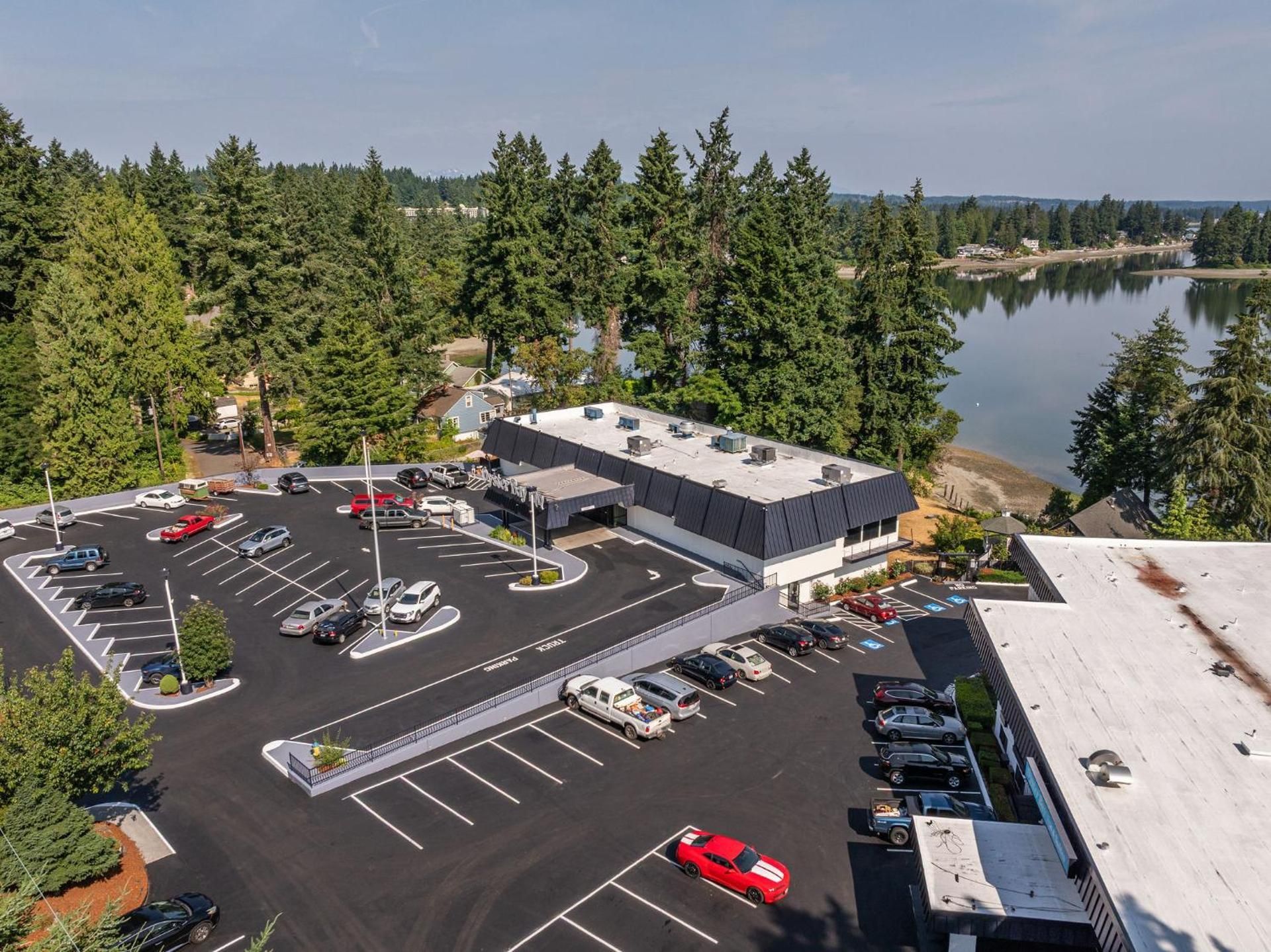 Puget Sound Suite