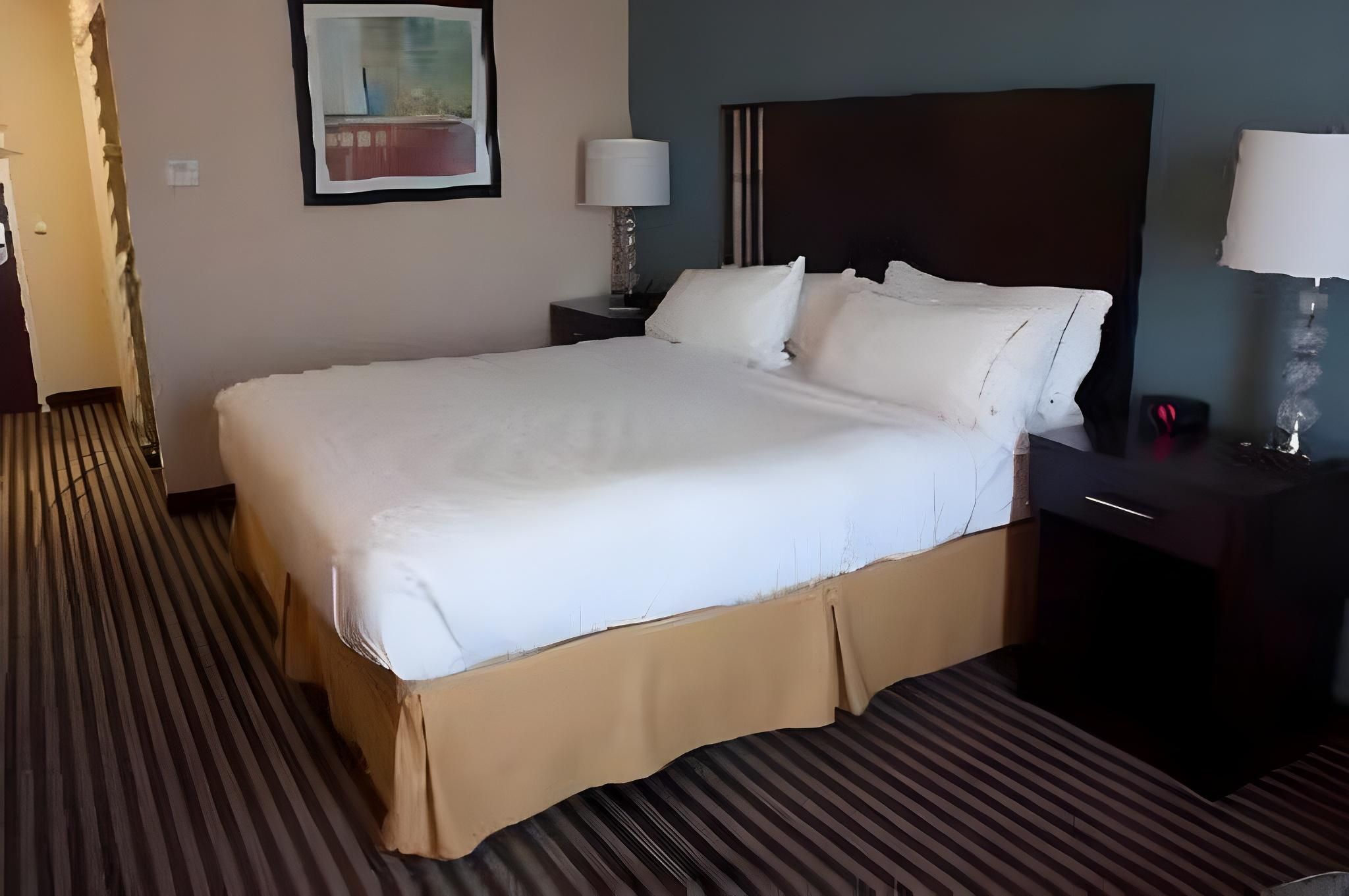 2 Beds Suite Non-Smoking