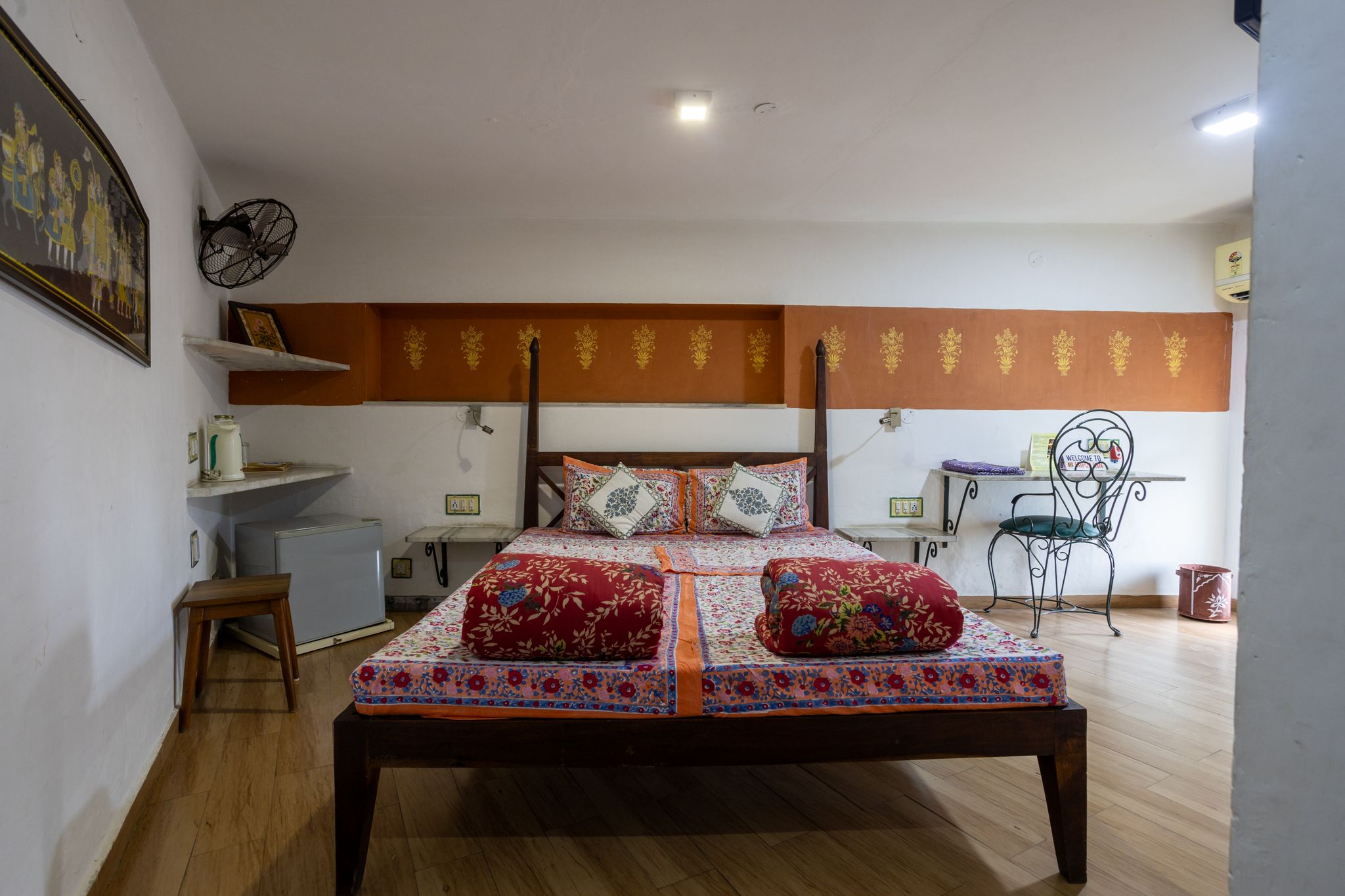 undefined Jaipur Inn 9