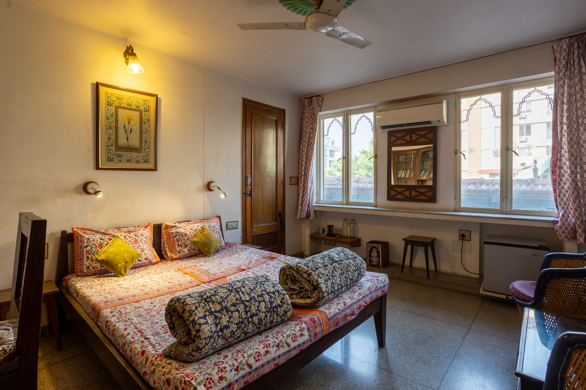 undefined Jaipur Inn 5