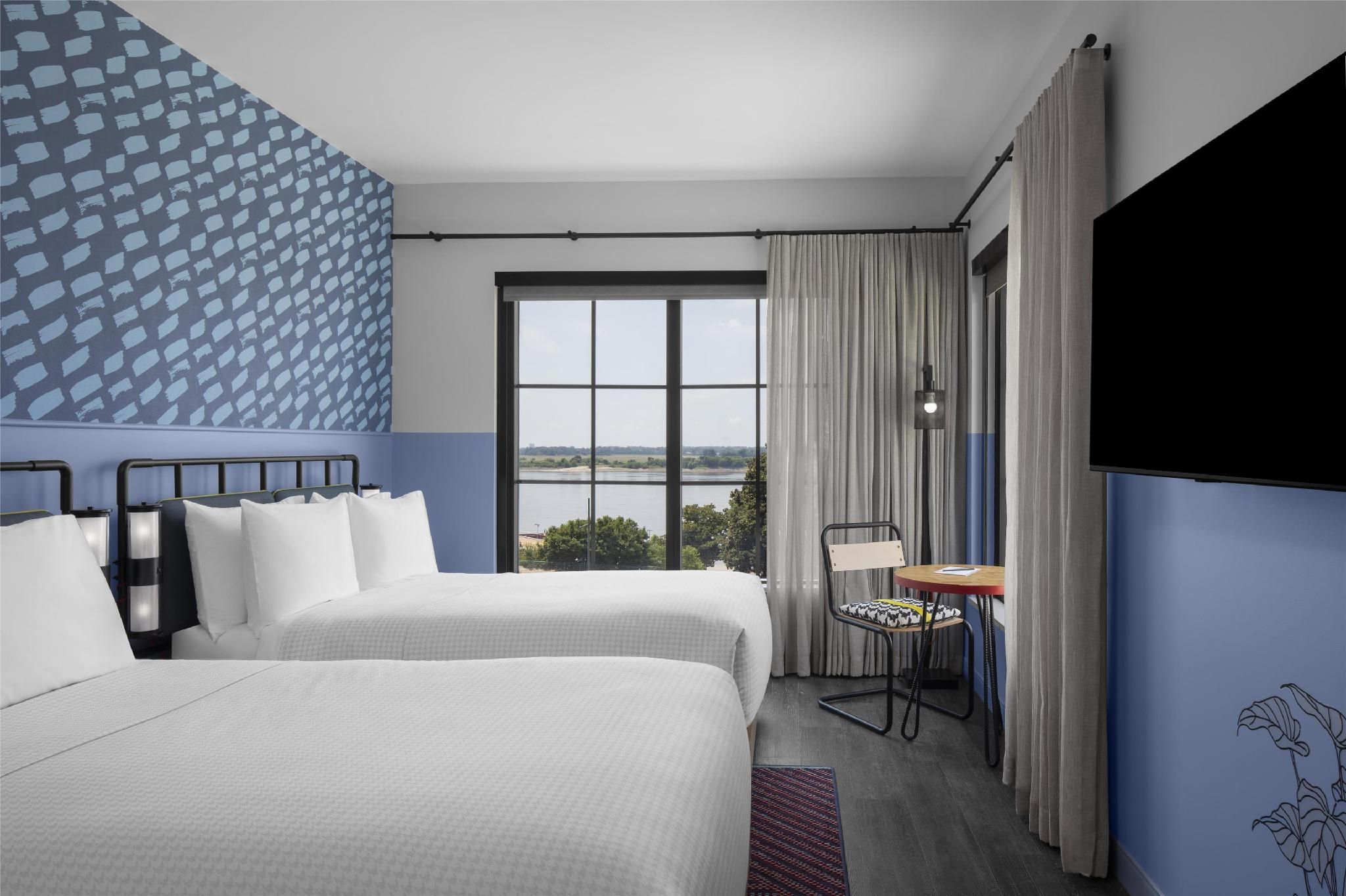 1 Double River View