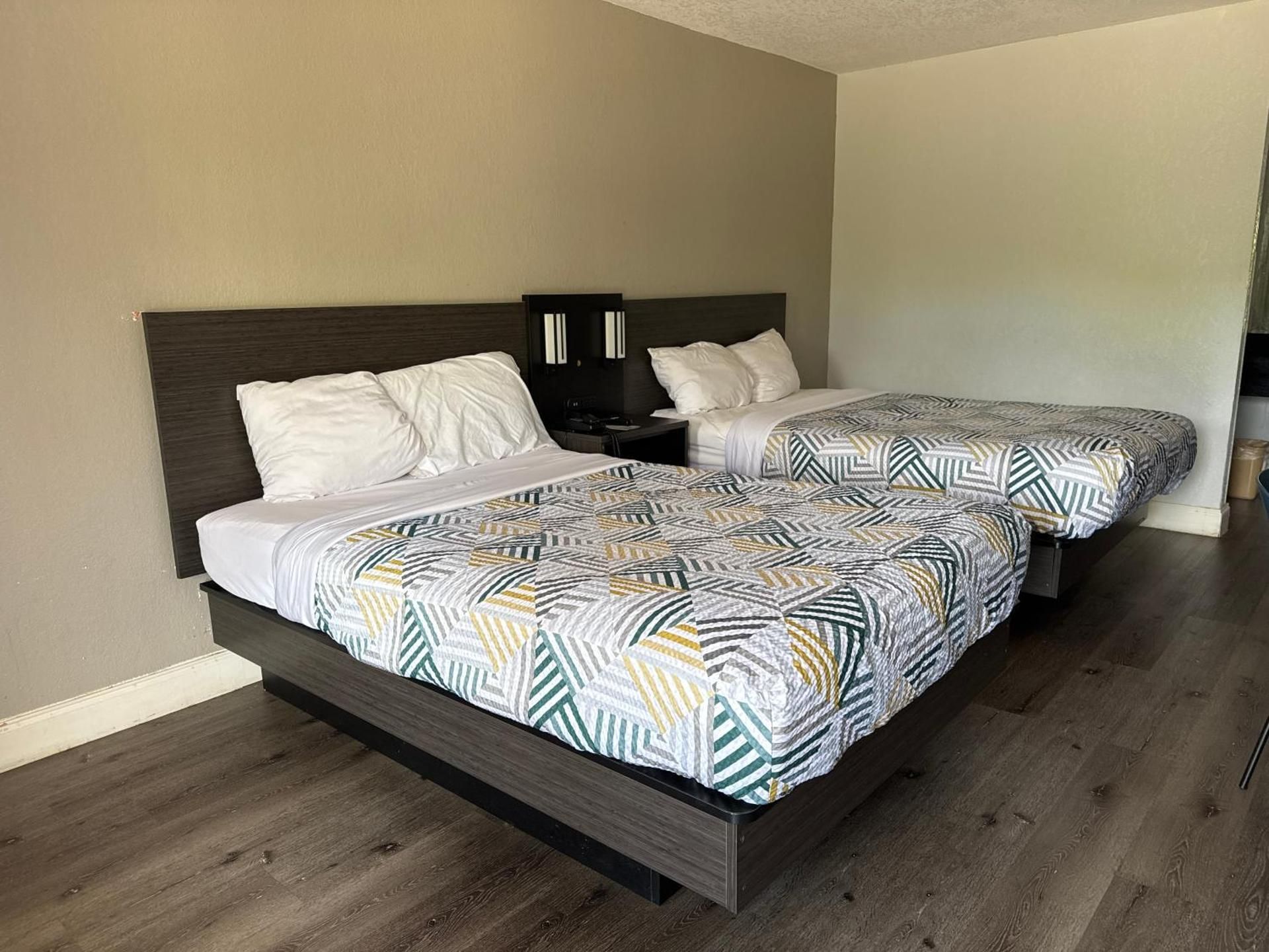 Quadruple Room - Non-Smoking