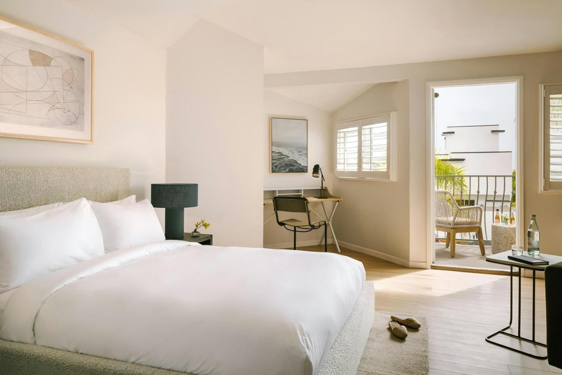 Guest room, 1 Queen
