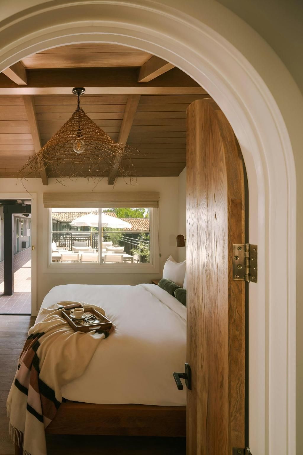 Guest Room, 1 King