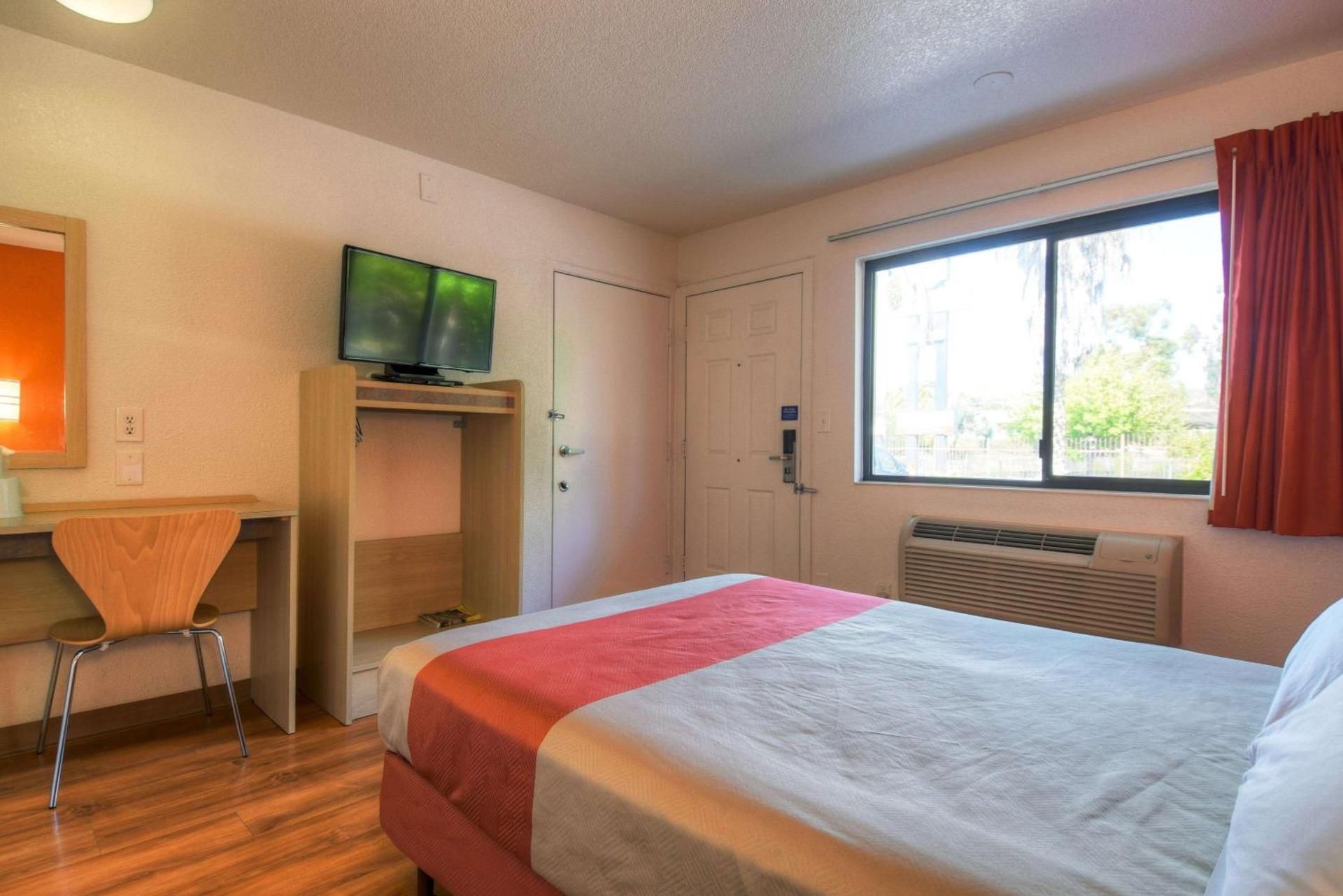 Double Room - Disability Access