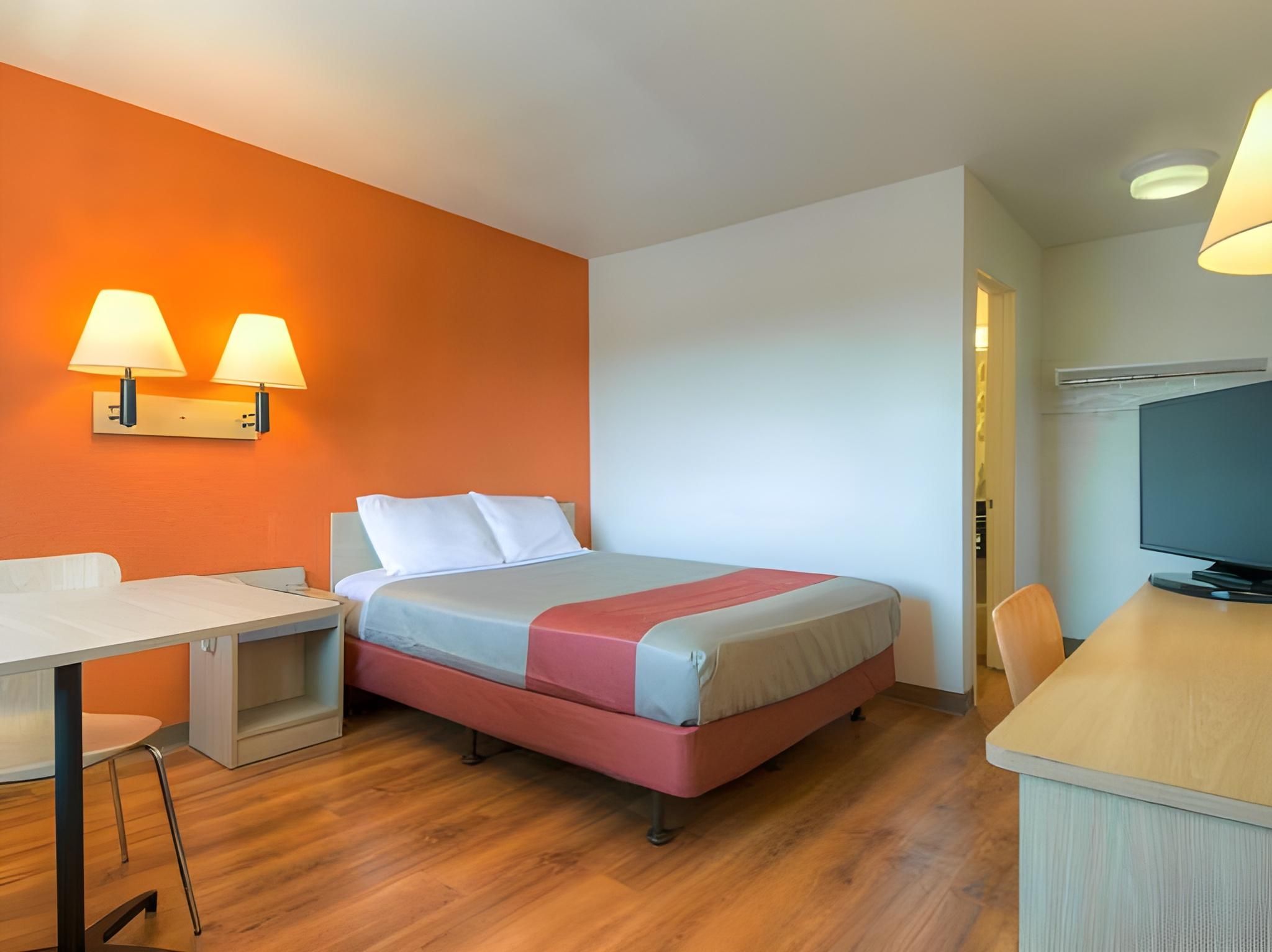 Double Room - Disability Access