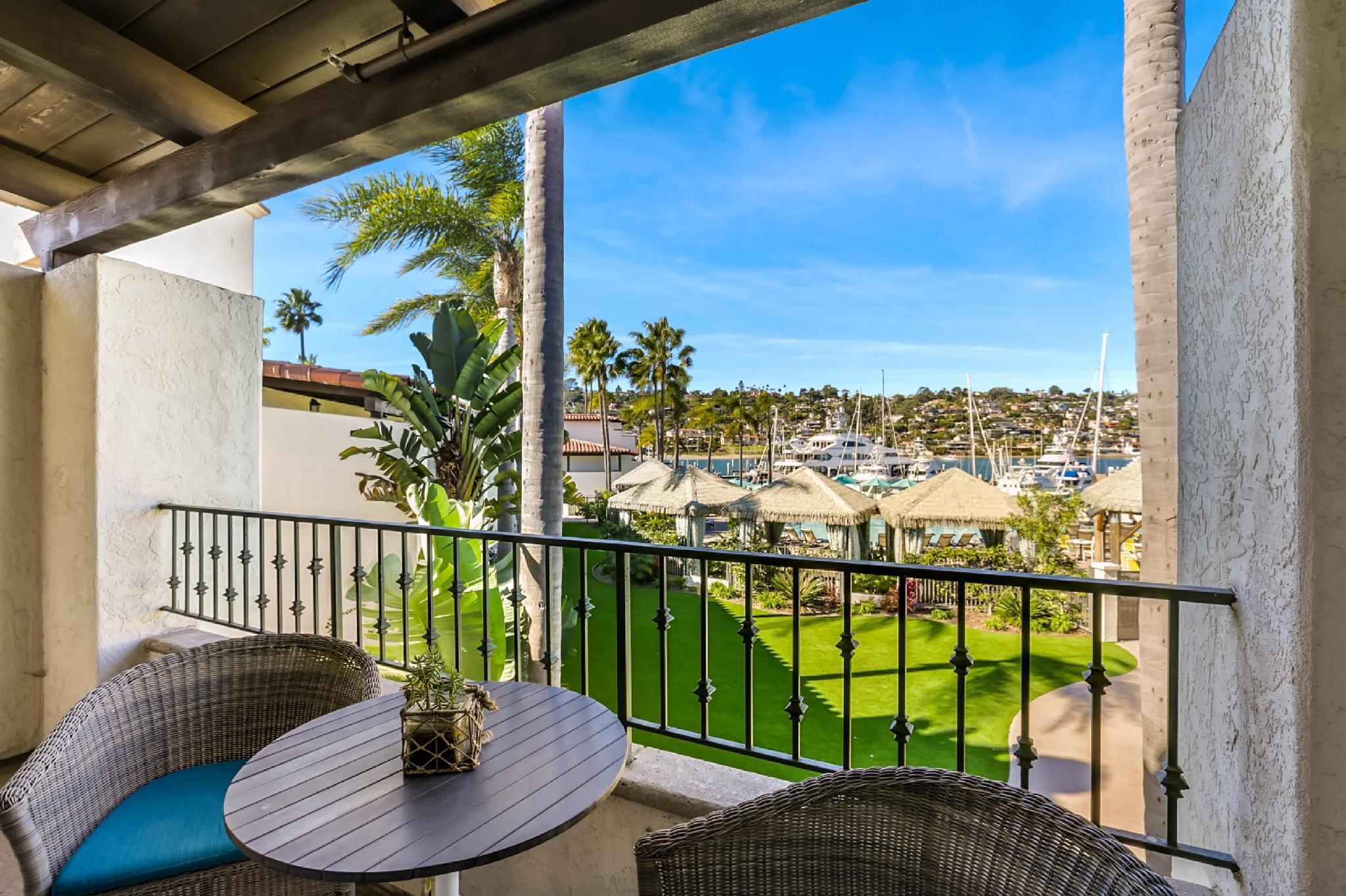Deluxe Guestroom, 2 Queen Beds