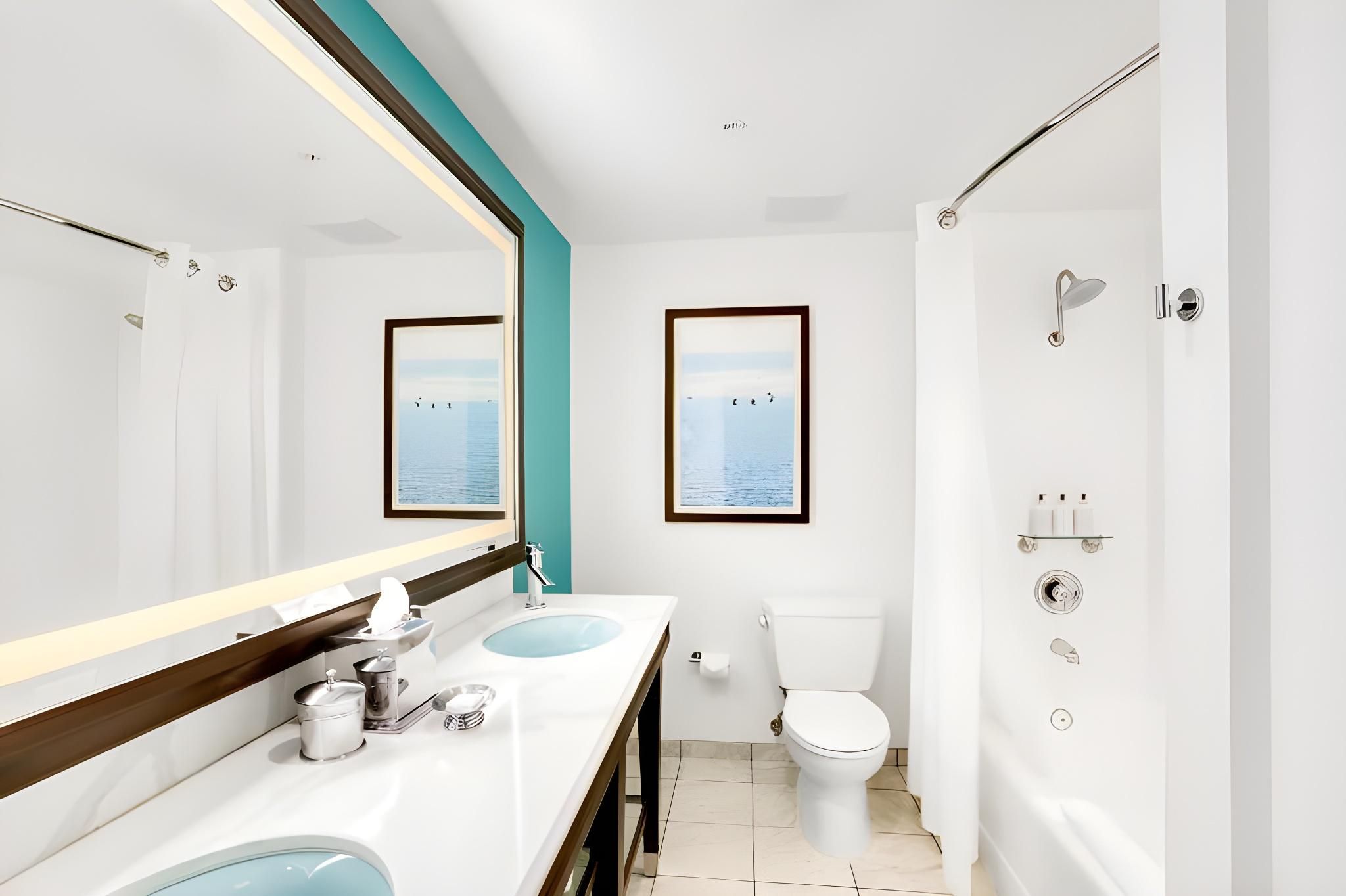 Deluxe Guestroom, 1 King Bed