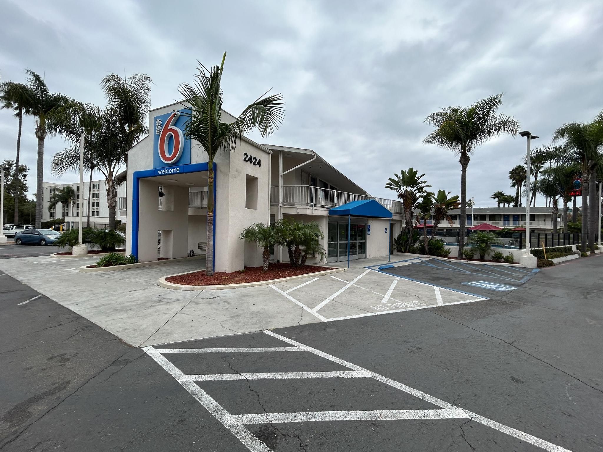 Studio 6  San Diego, CA – Hotel Circle – Mission Valley
