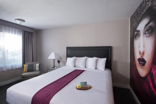 Double Room - Disabled Access