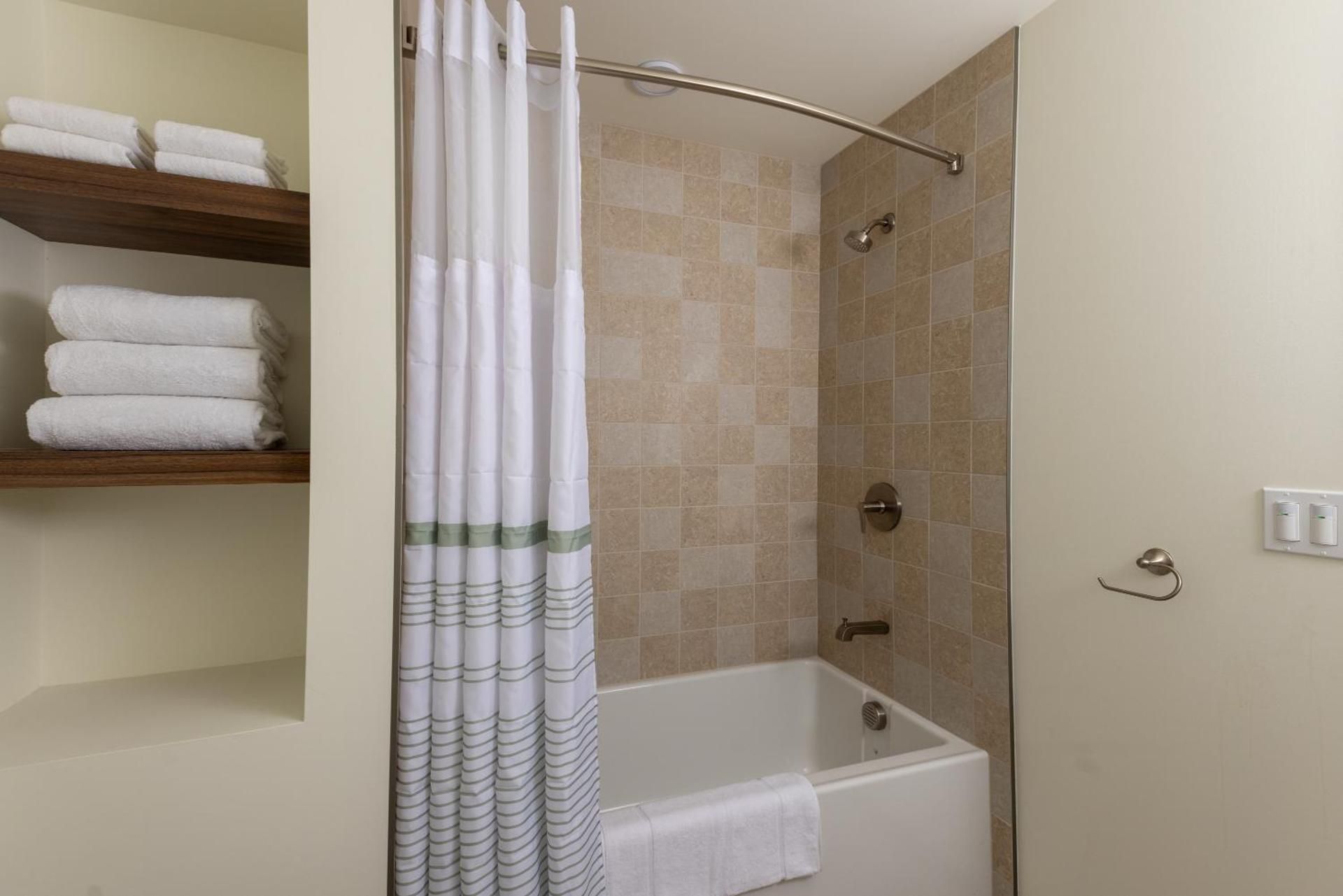 Queen Studio (Self Check-in with Virtual Front Desk)