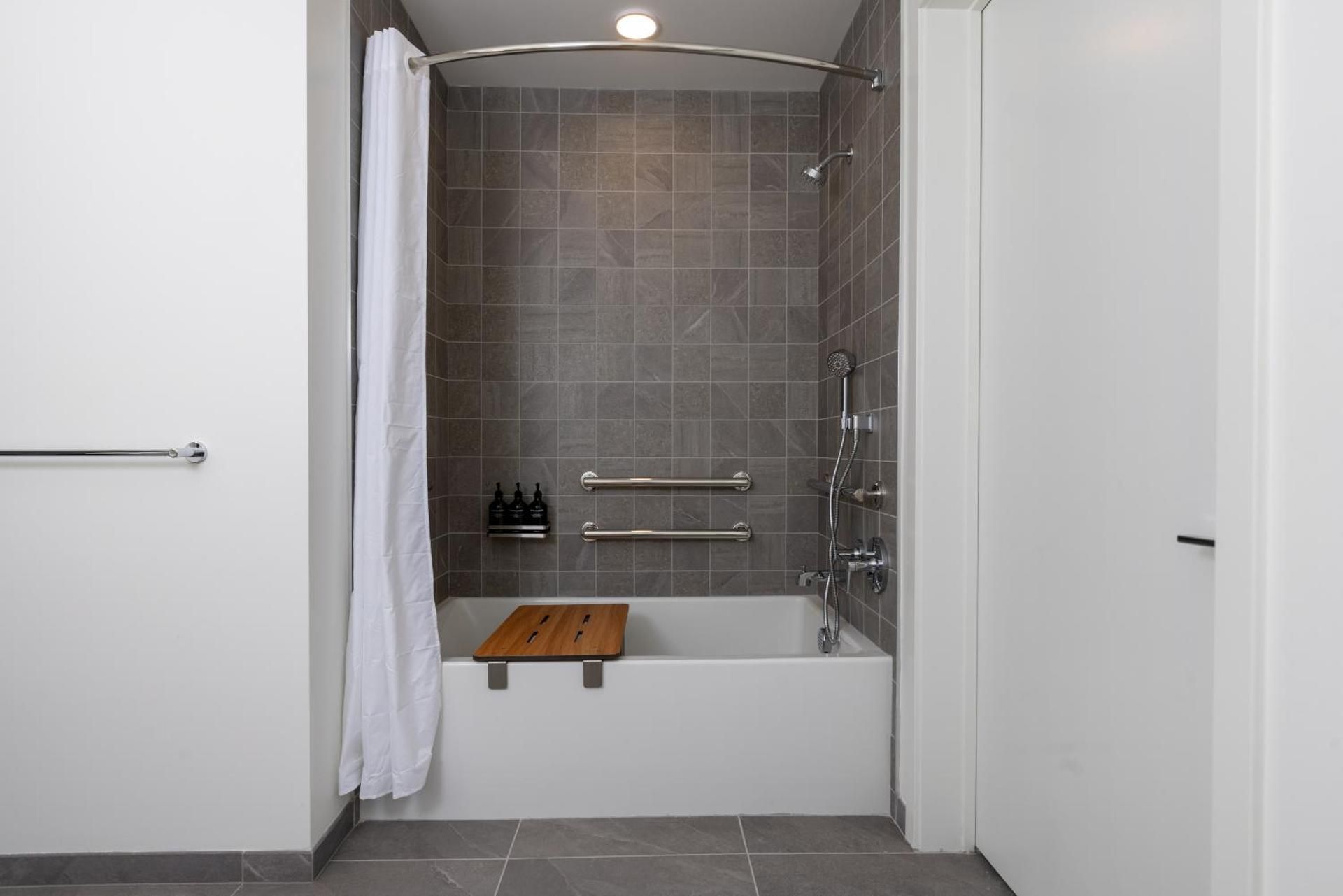 Studio - Disability Access (Self Check-in with Virtual Front Desk)