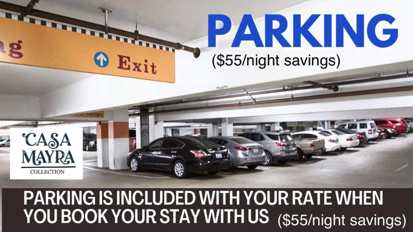 Studio Gaslamp Conv Cntr - W Parking & 2 Beds #4