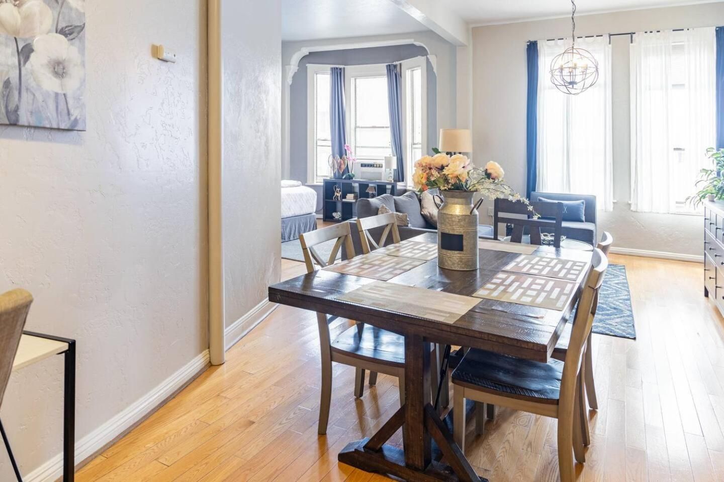 Greely Gaslamp - Loft W Parking & 3 Beds #402