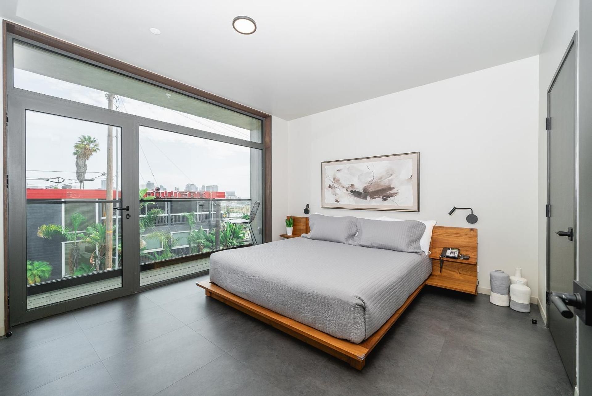 Two - Bedroom Superior Apartment 