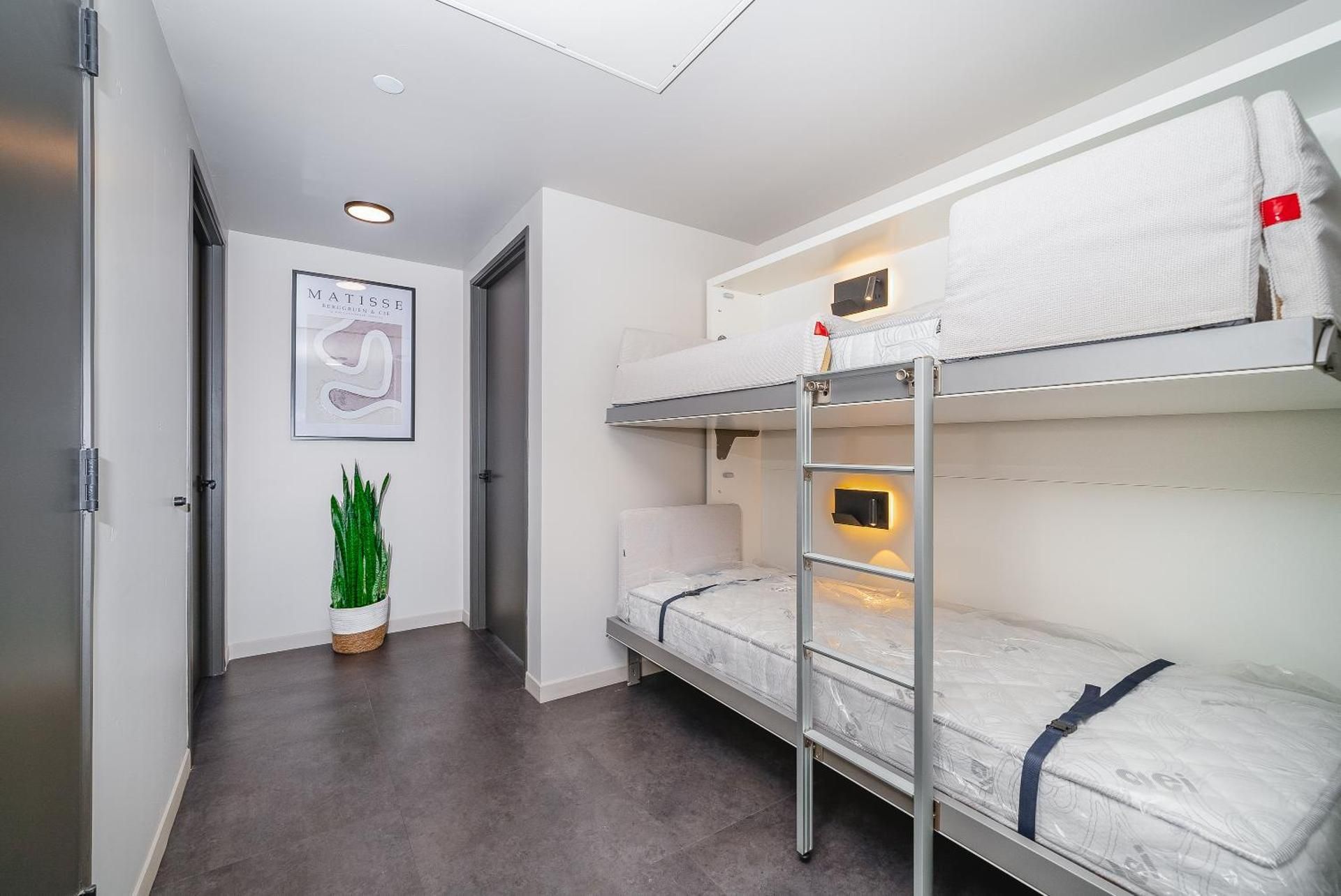 Apartment - Disability Access